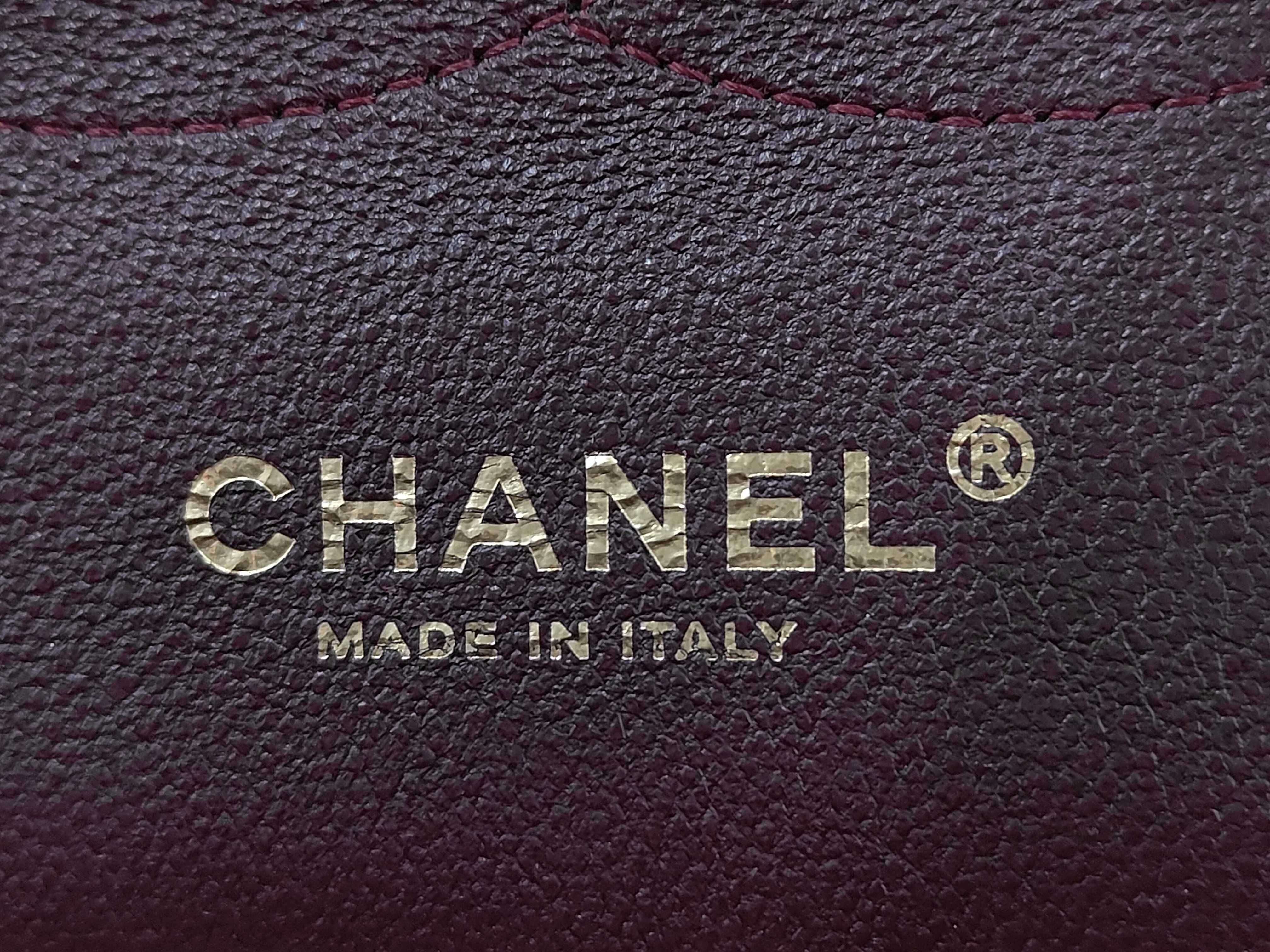 CF Jumbo Chain Bag — view 10