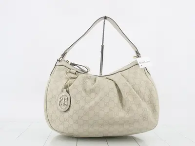 GG Canvas (Bag) - Shoulder Bag