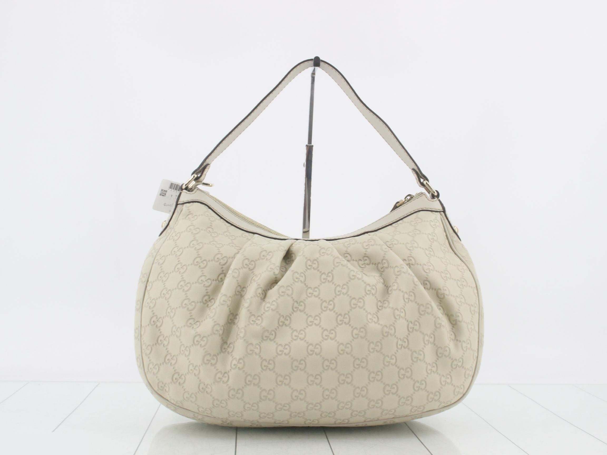 GG Canvas (Bag) - Shoulder Bag — view 2