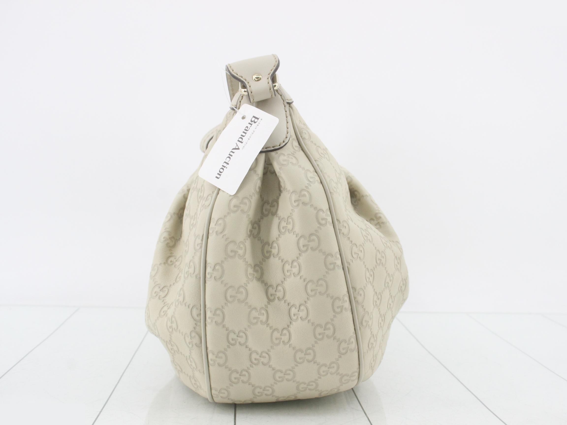 GG Canvas (Bag) - Shoulder Bag — view 3