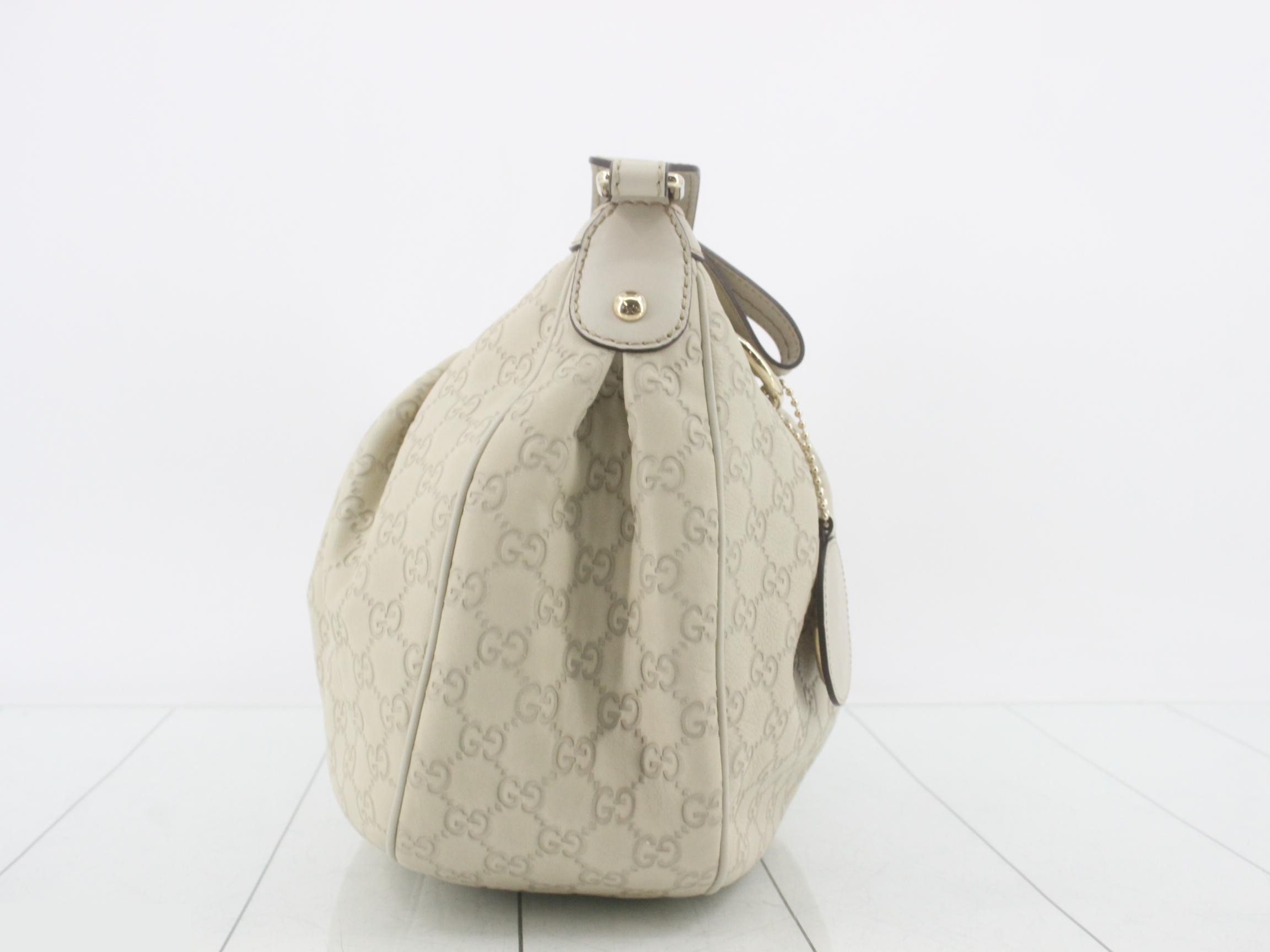 GG Canvas (Bag) - Shoulder Bag — view 4
