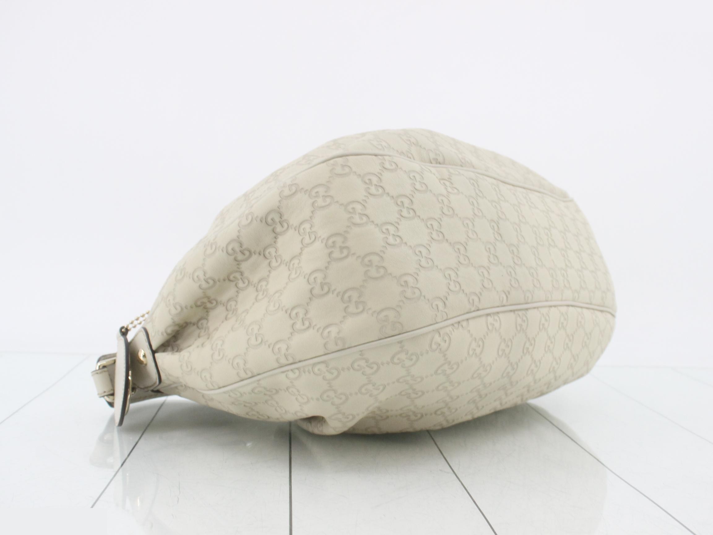 GG Canvas (Bag) - Shoulder Bag — view 5