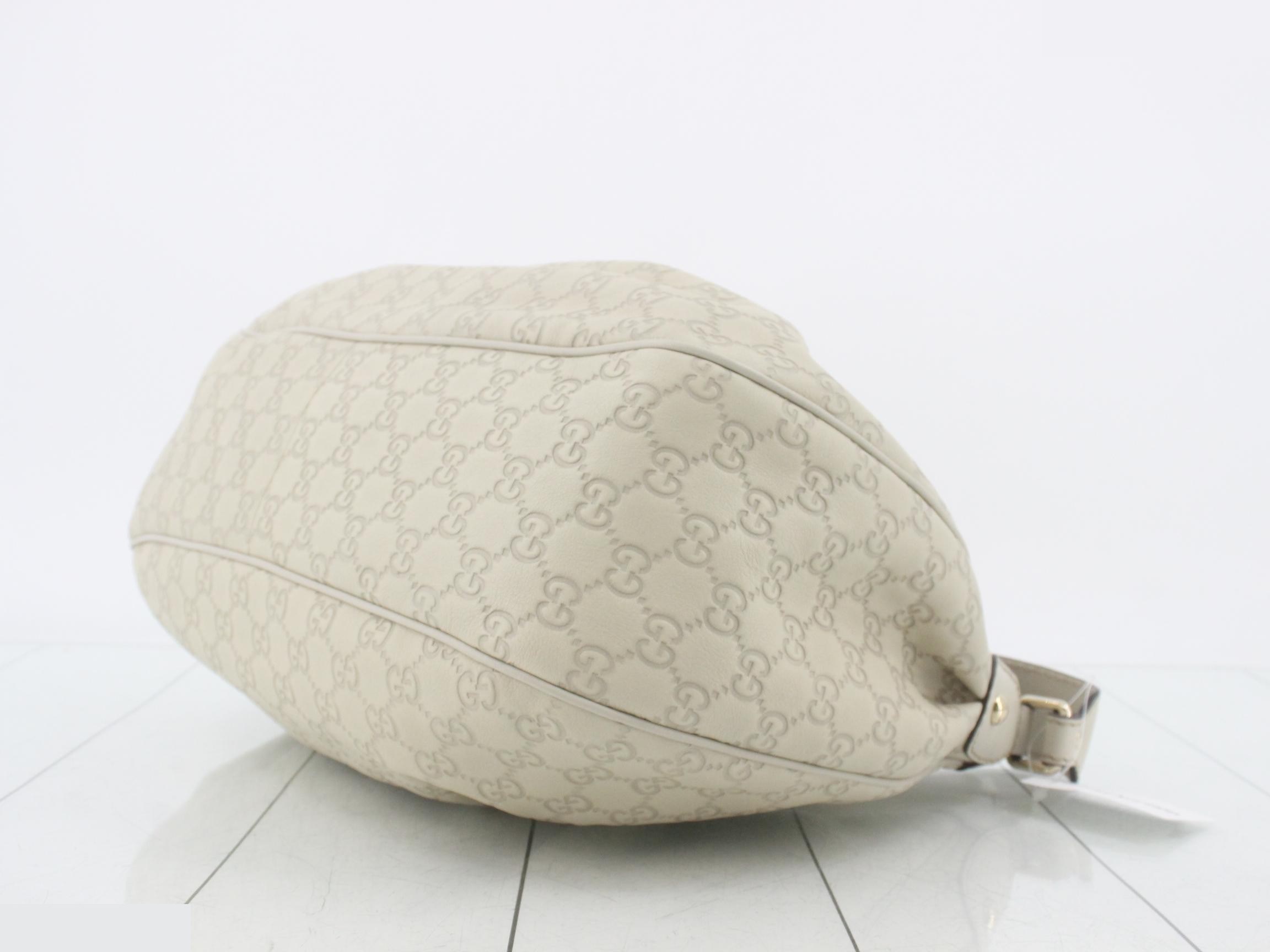 GG Canvas (Bag) - Shoulder Bag — view 6