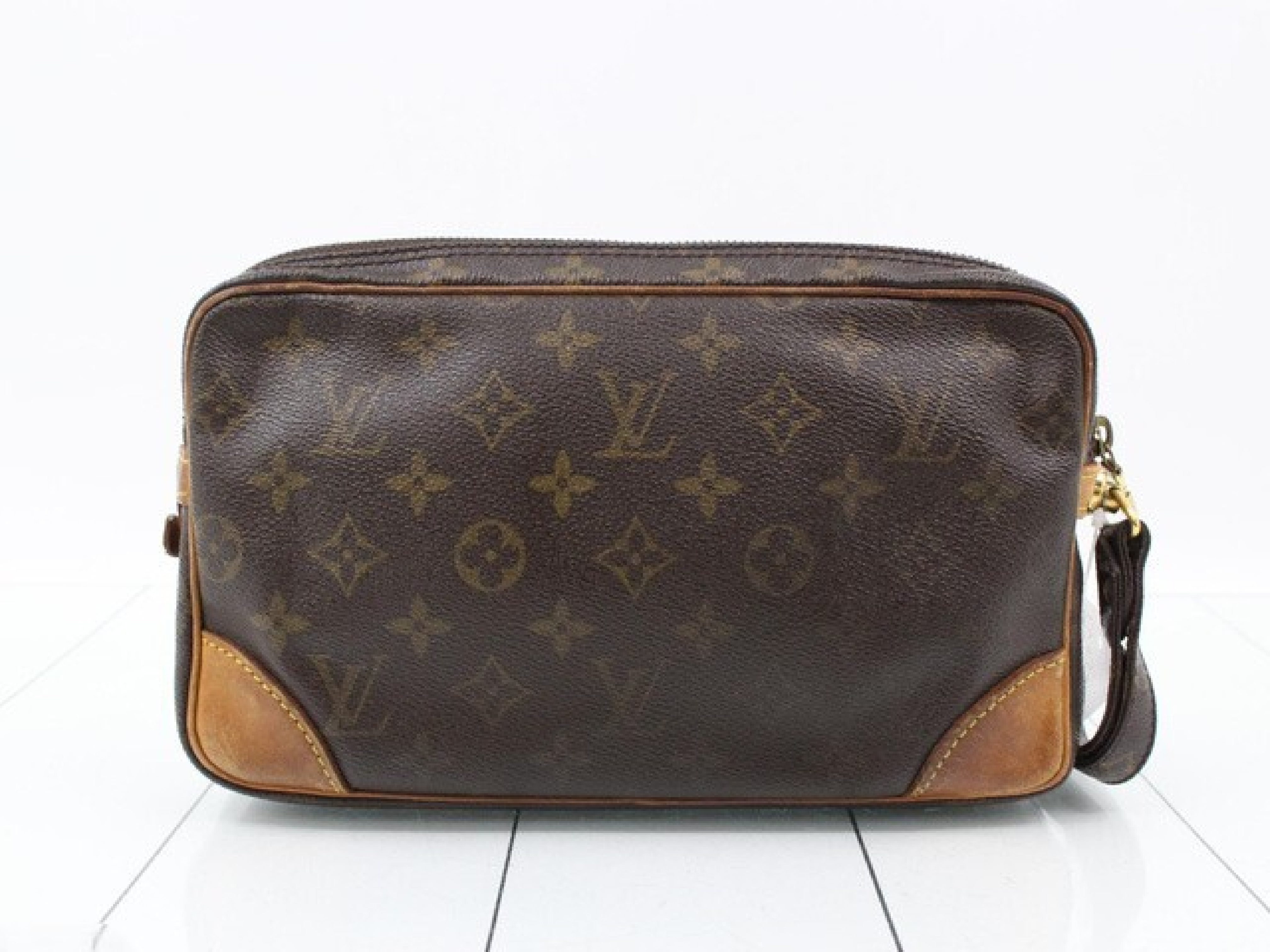 Marly Dragonne GM Second Bag — view 2