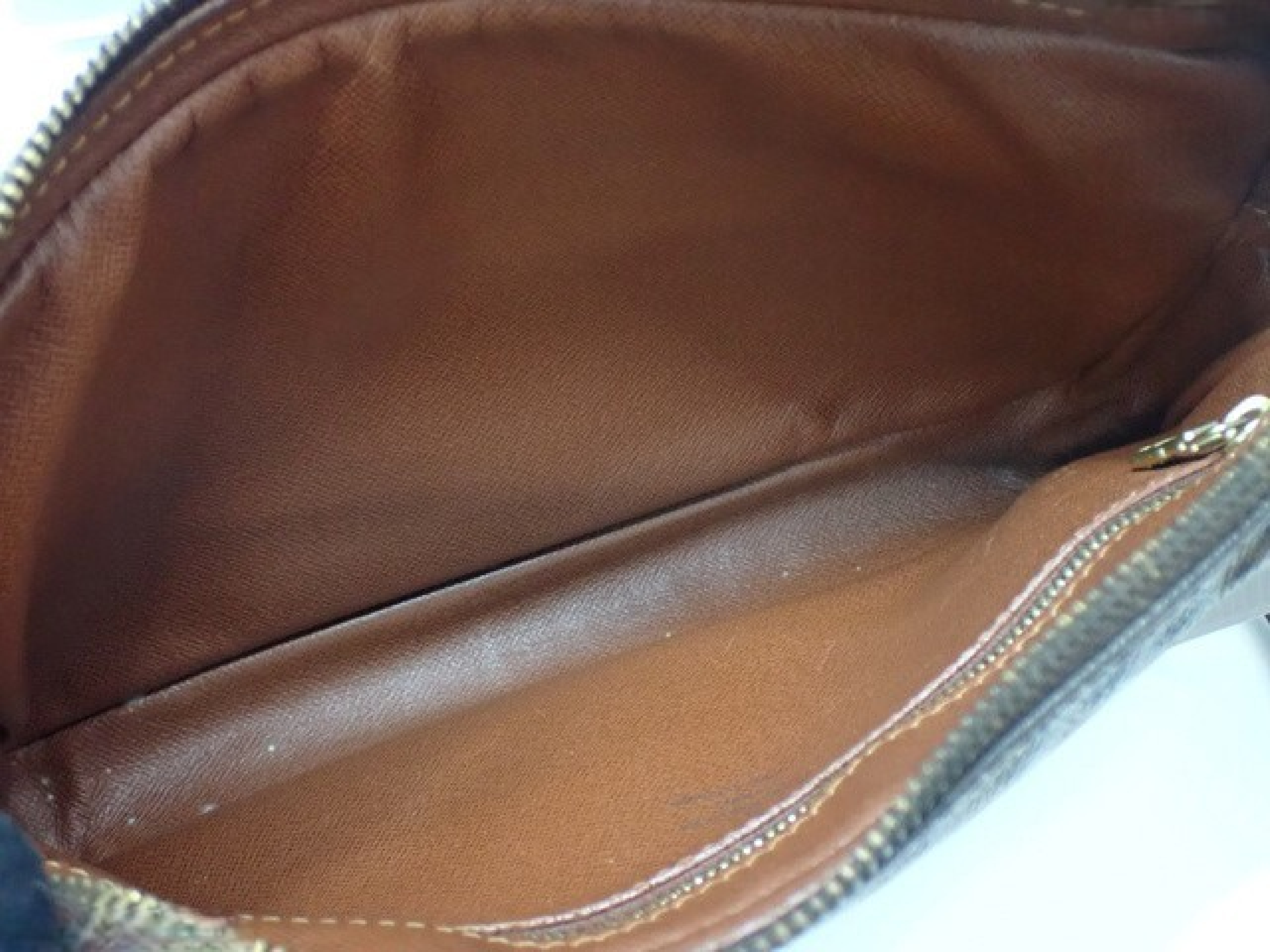 Marly Dragonne GM Second Bag — view 5