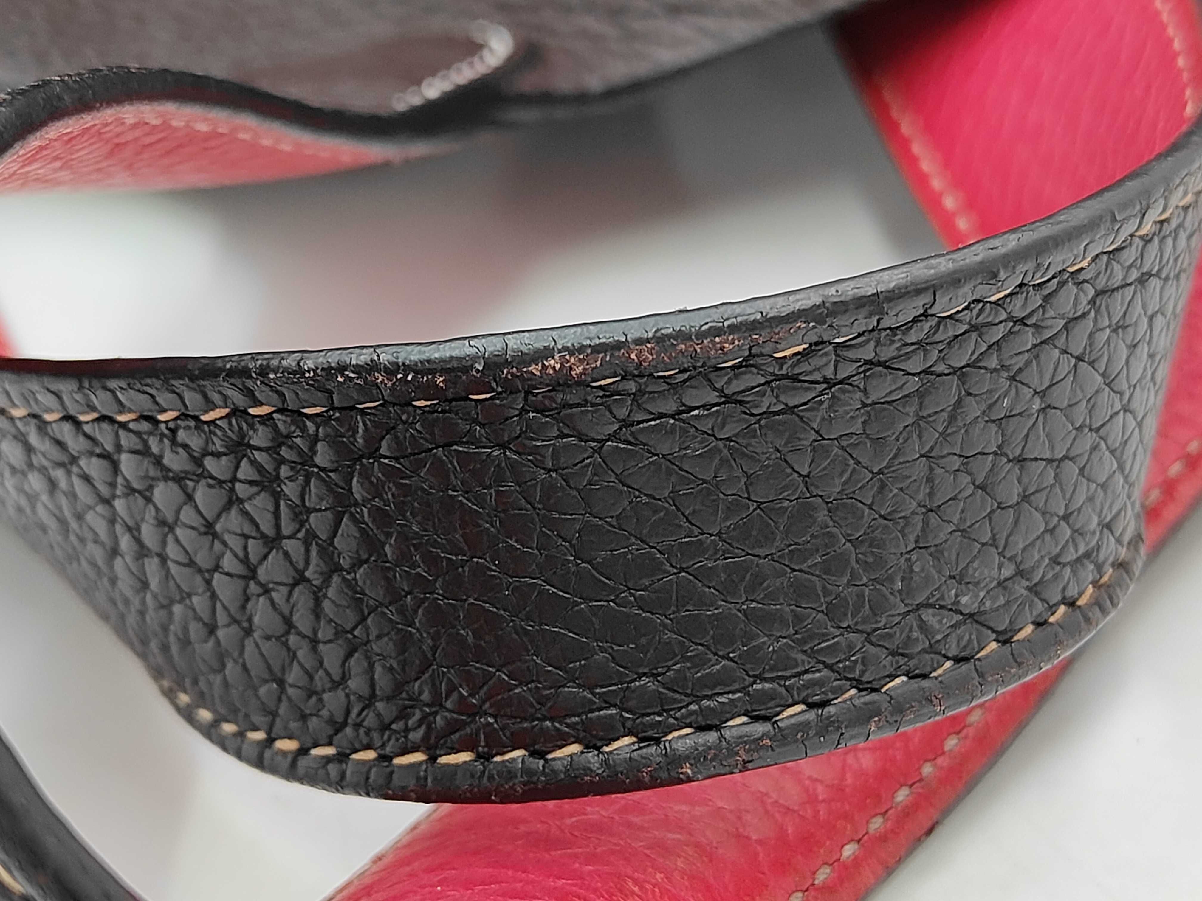 Picotin Lock Casaque MM Z-stamp handbag — view 6