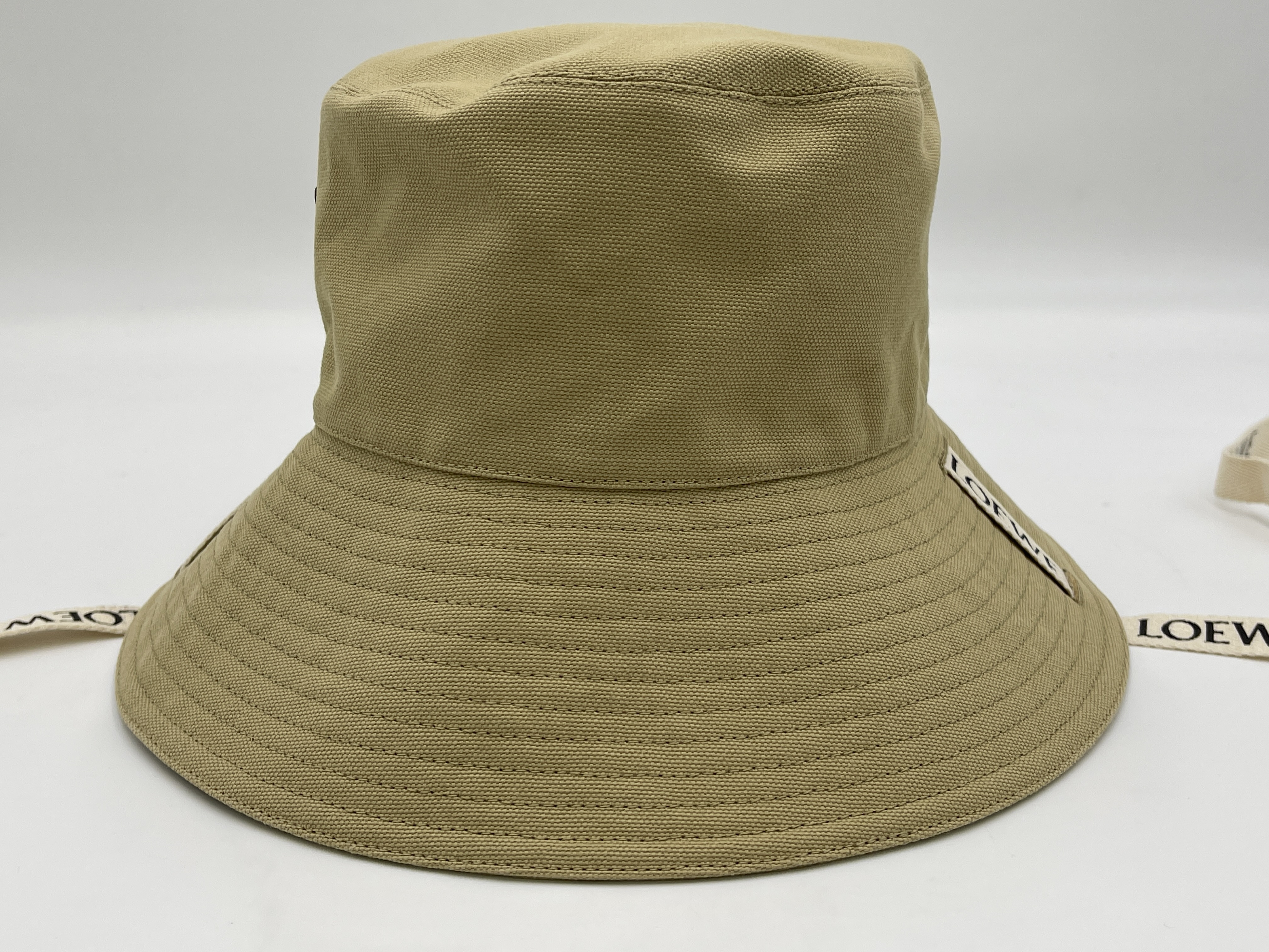 Fisherman Hat 57 Other Accessories — view 2