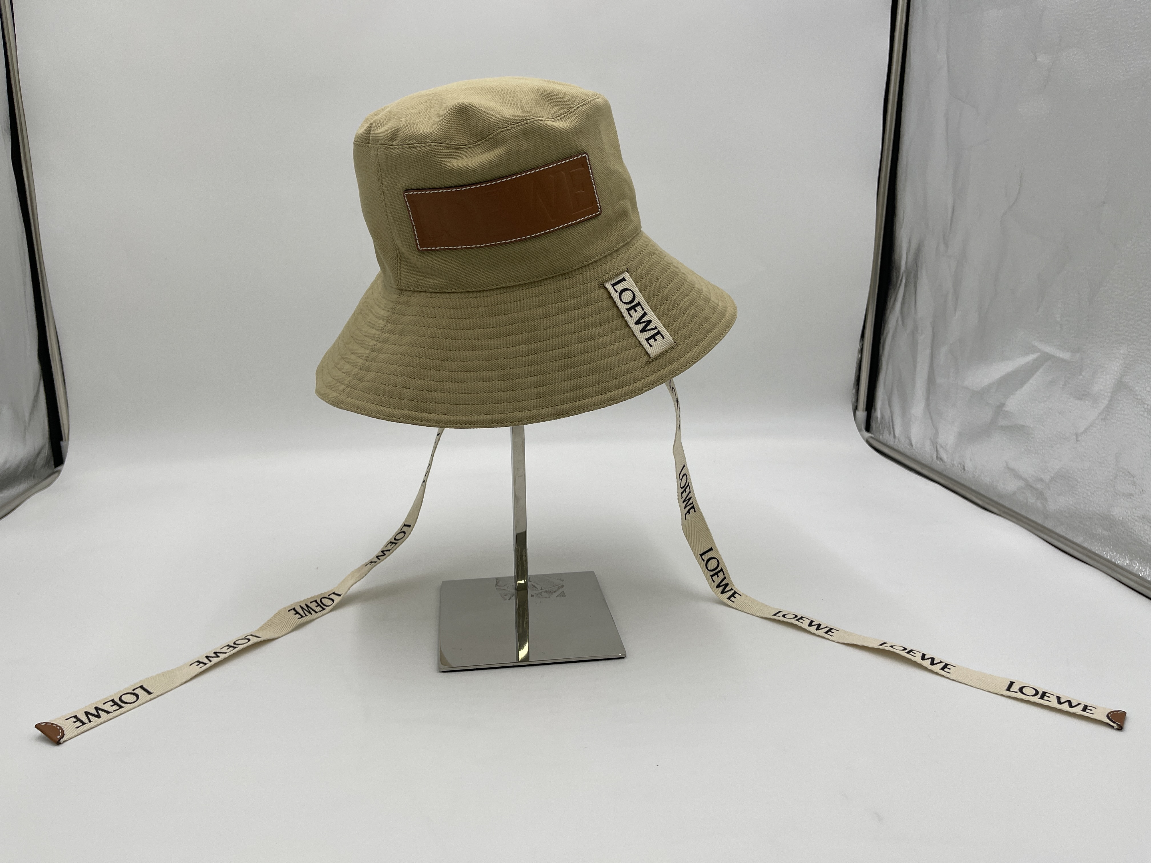 Fisherman Hat 57 Other Accessories — view 3