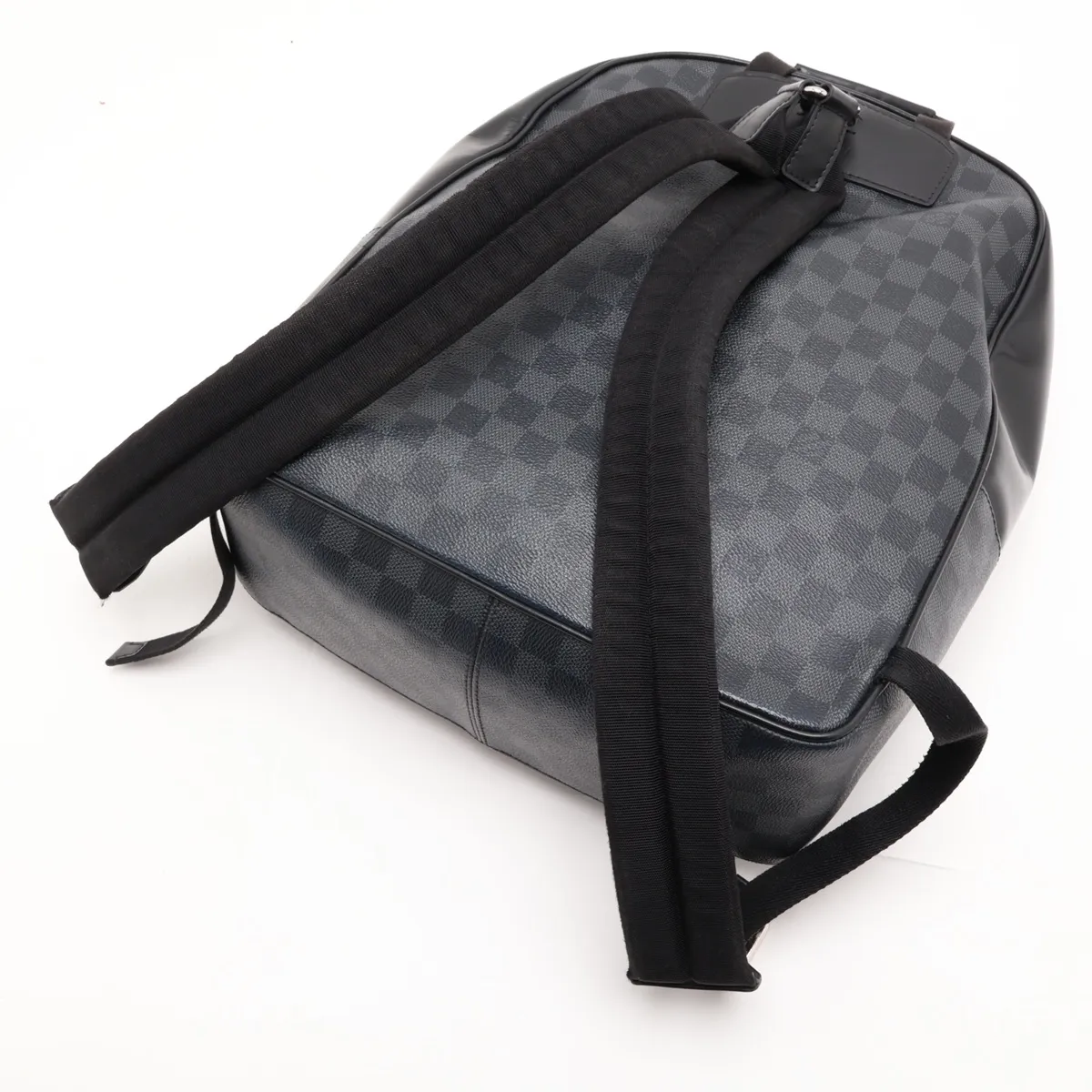 Damier Graphite Josh N41473 TJ1290 Black — view 5