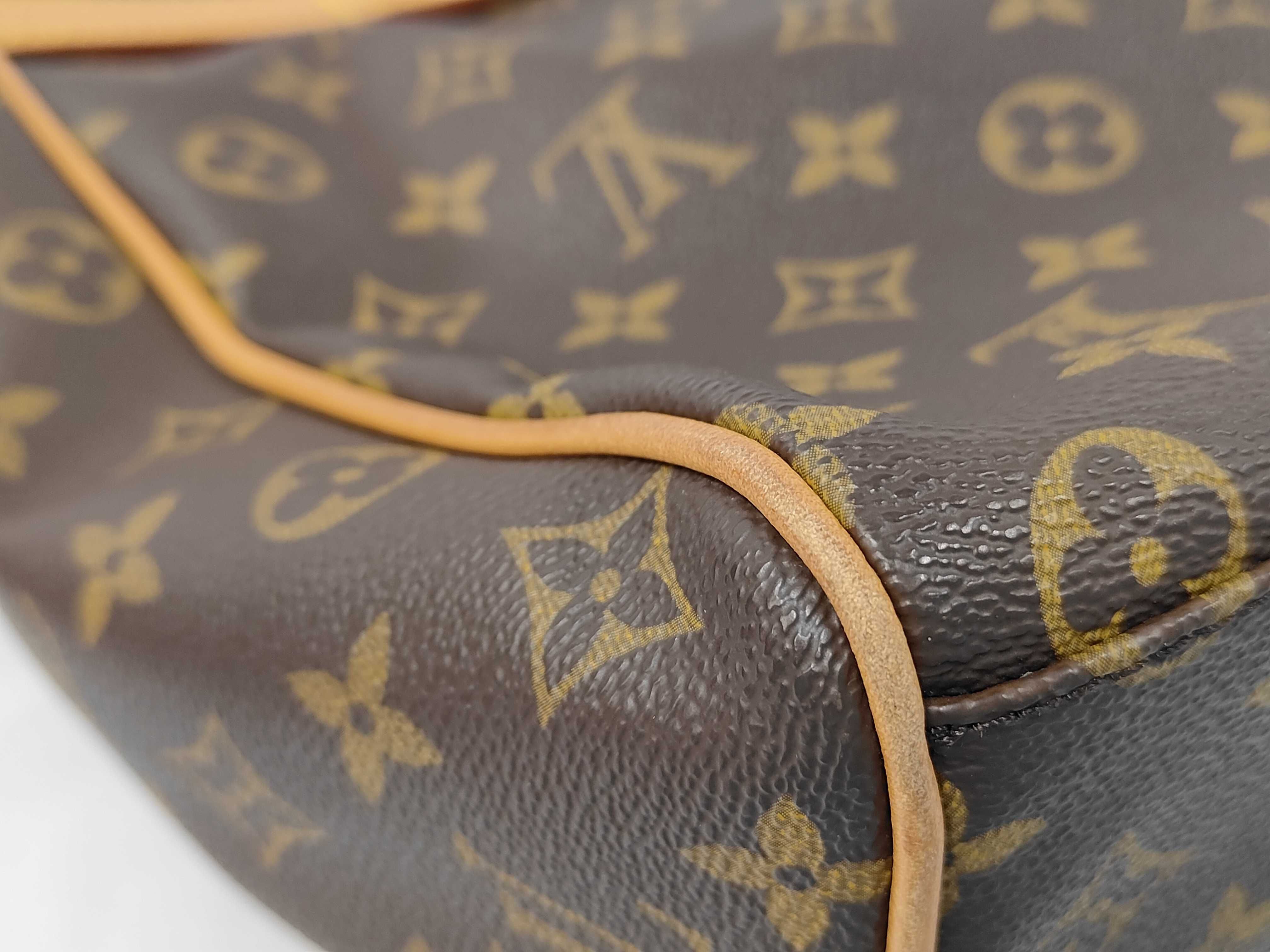 Abesses Messenger Bag Shoulder Bag — view 4