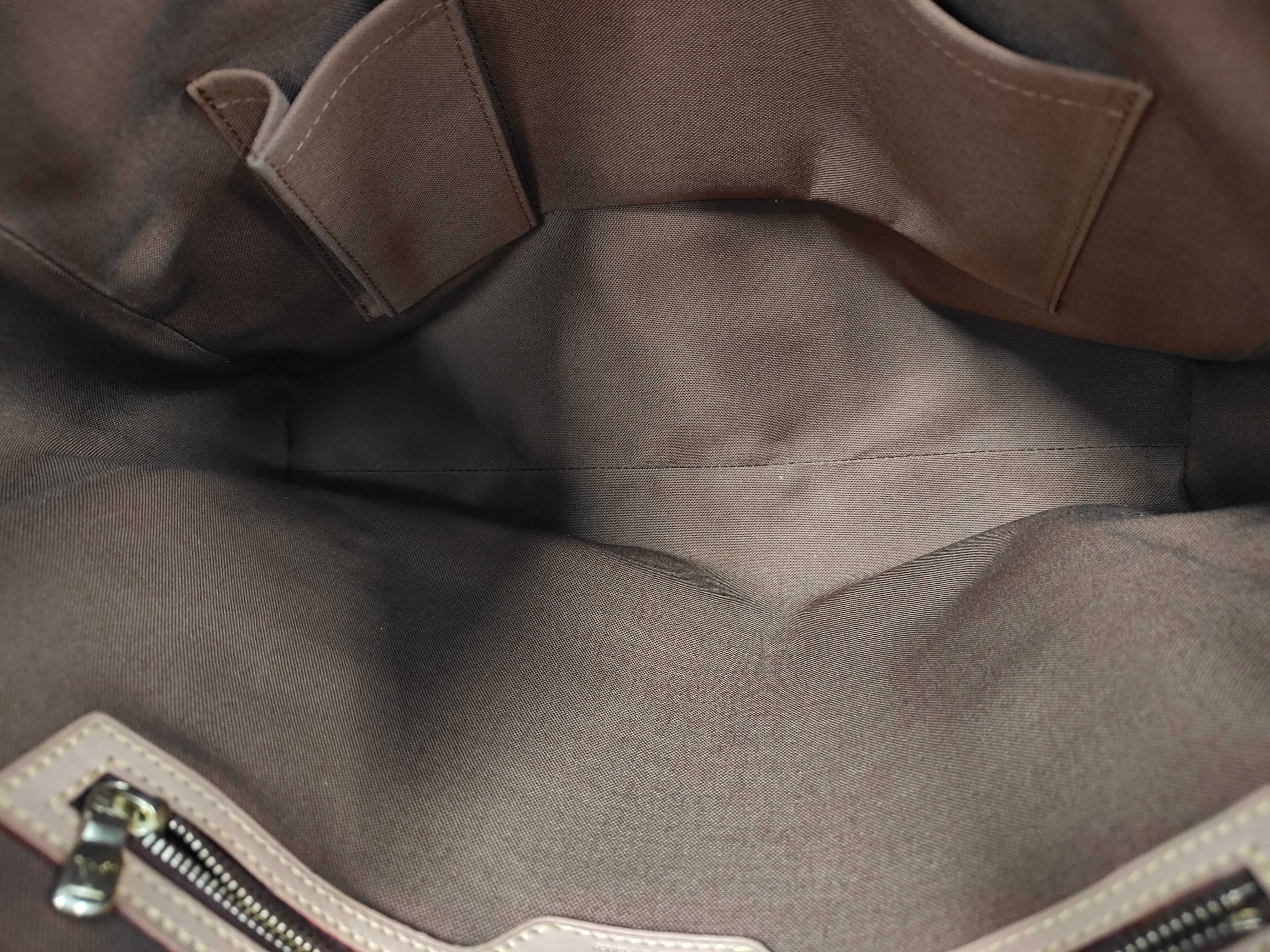 Abesses Messenger Bag Shoulder Bag — view 9