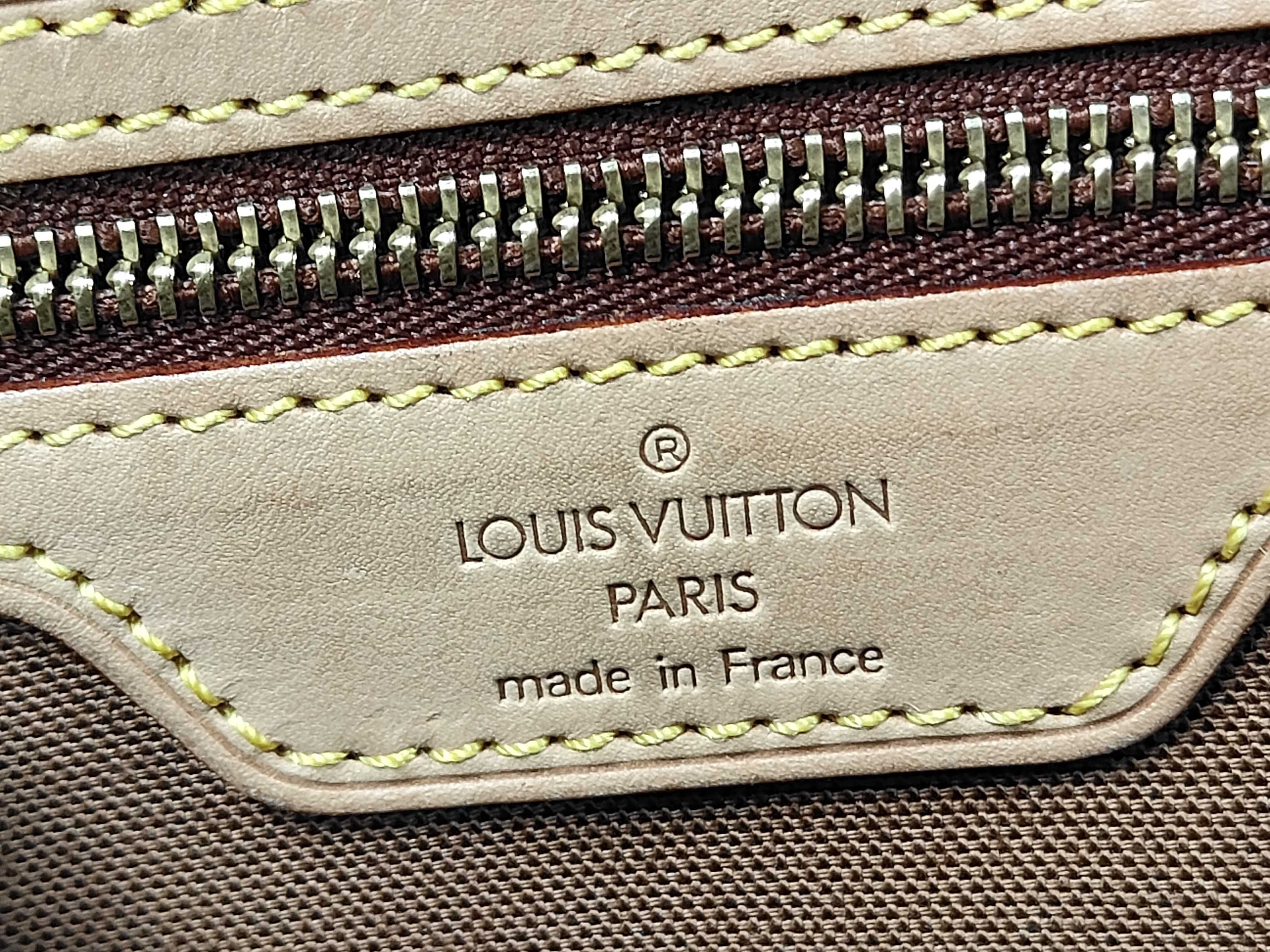 Abesses Messenger Bag Shoulder Bag — view 10
