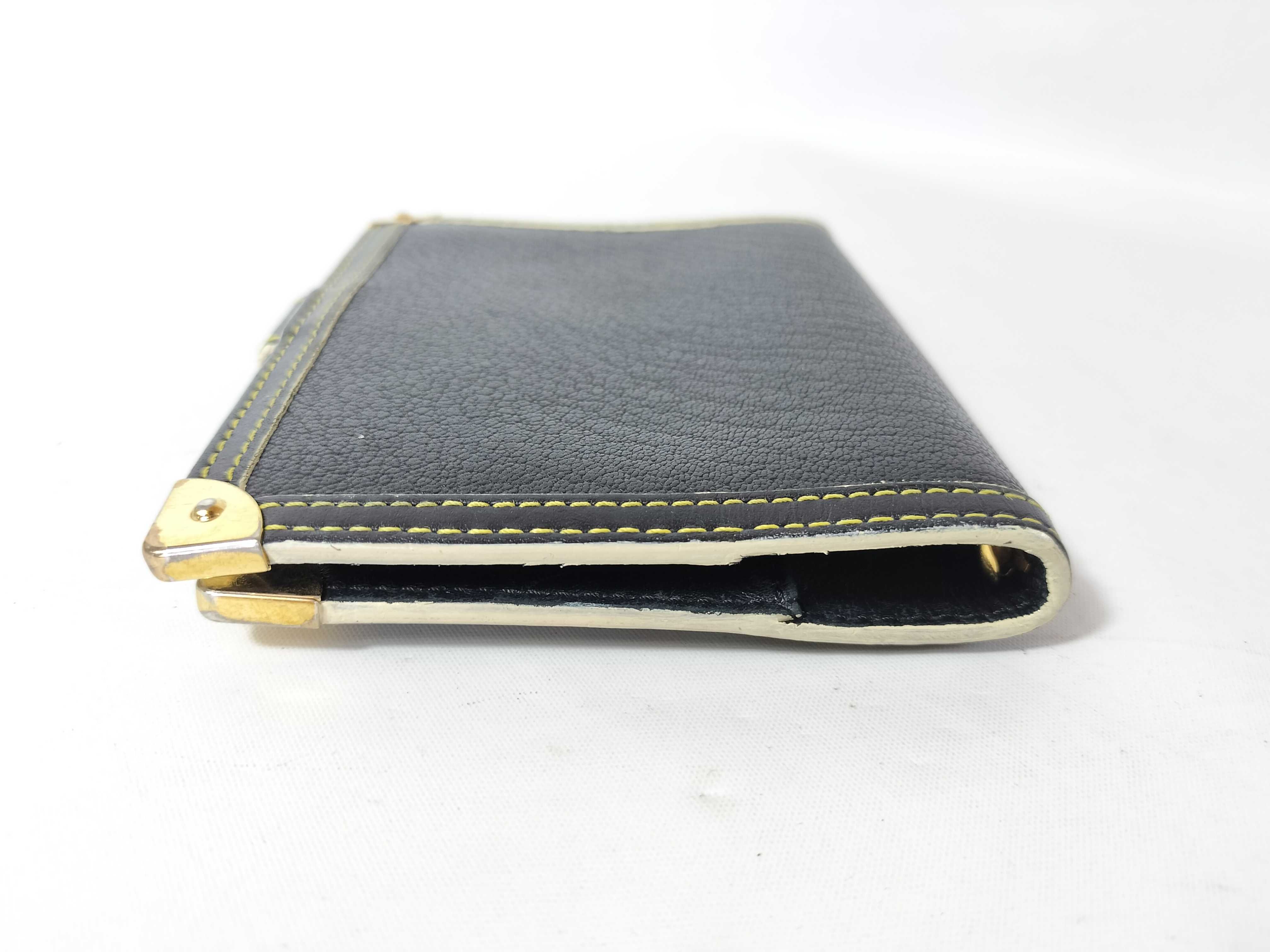 Suhali Agenda PM Notebook Cover — view 3