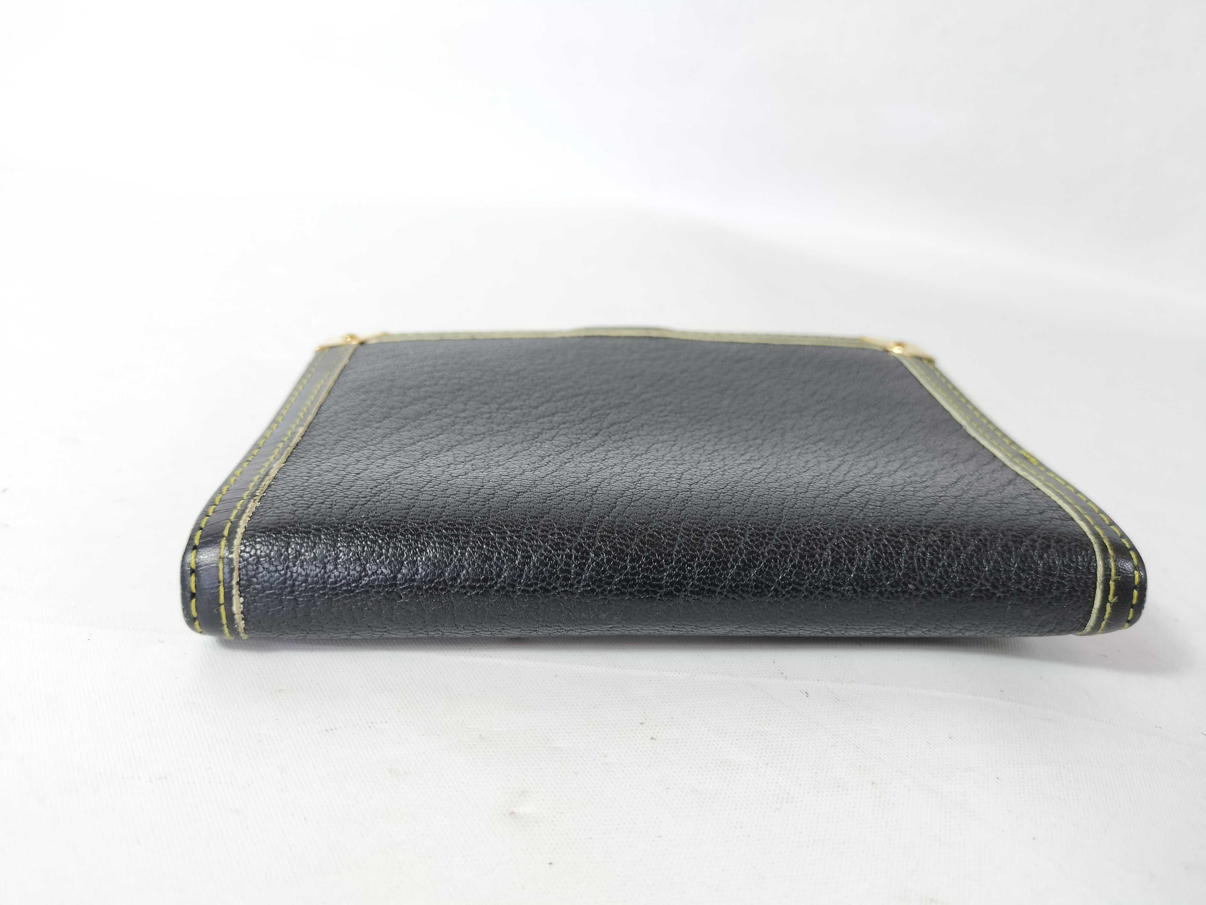 Suhali Agenda PM Notebook Cover — view 4
