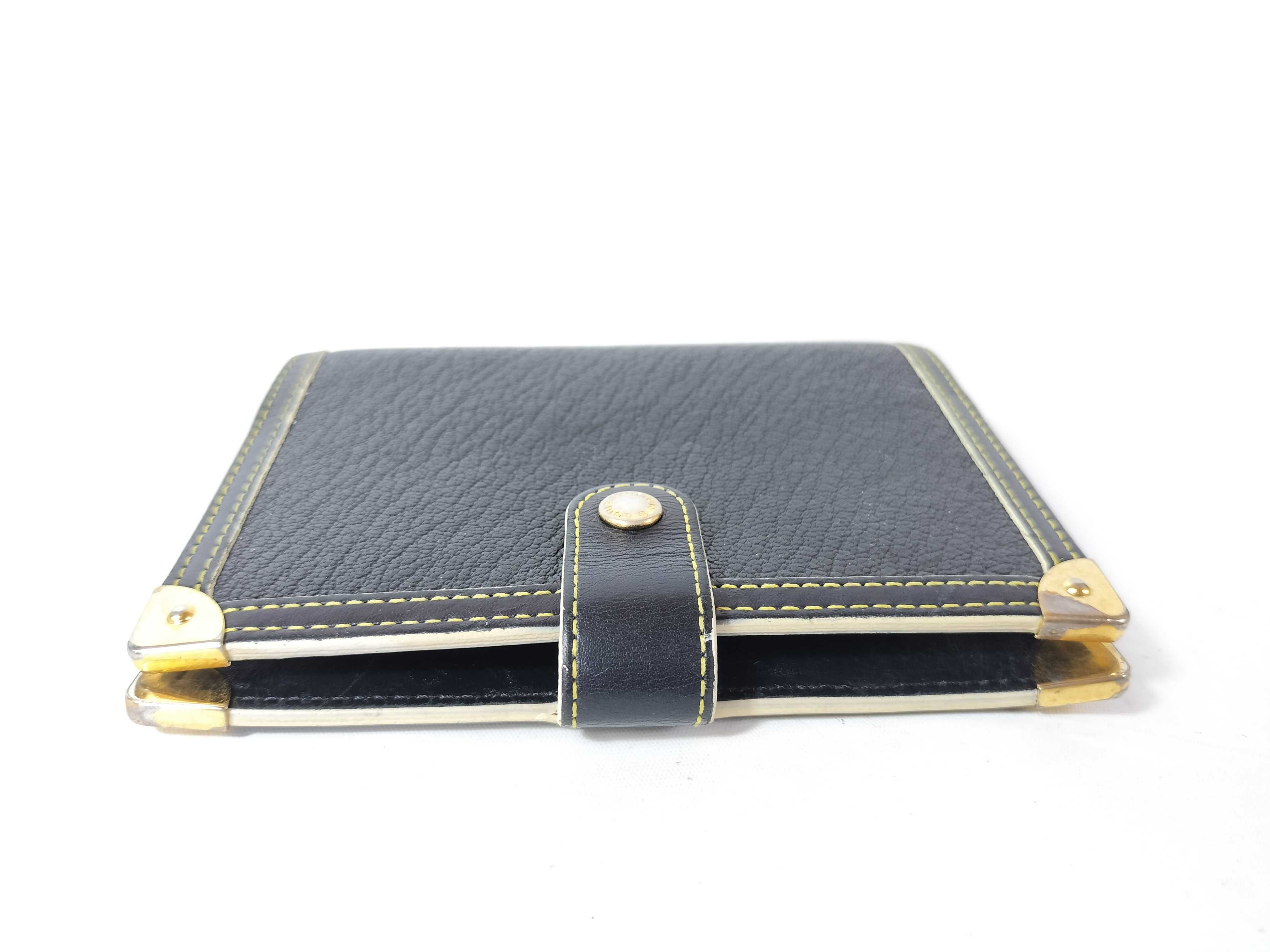 Suhali Agenda PM Notebook Cover — view 5