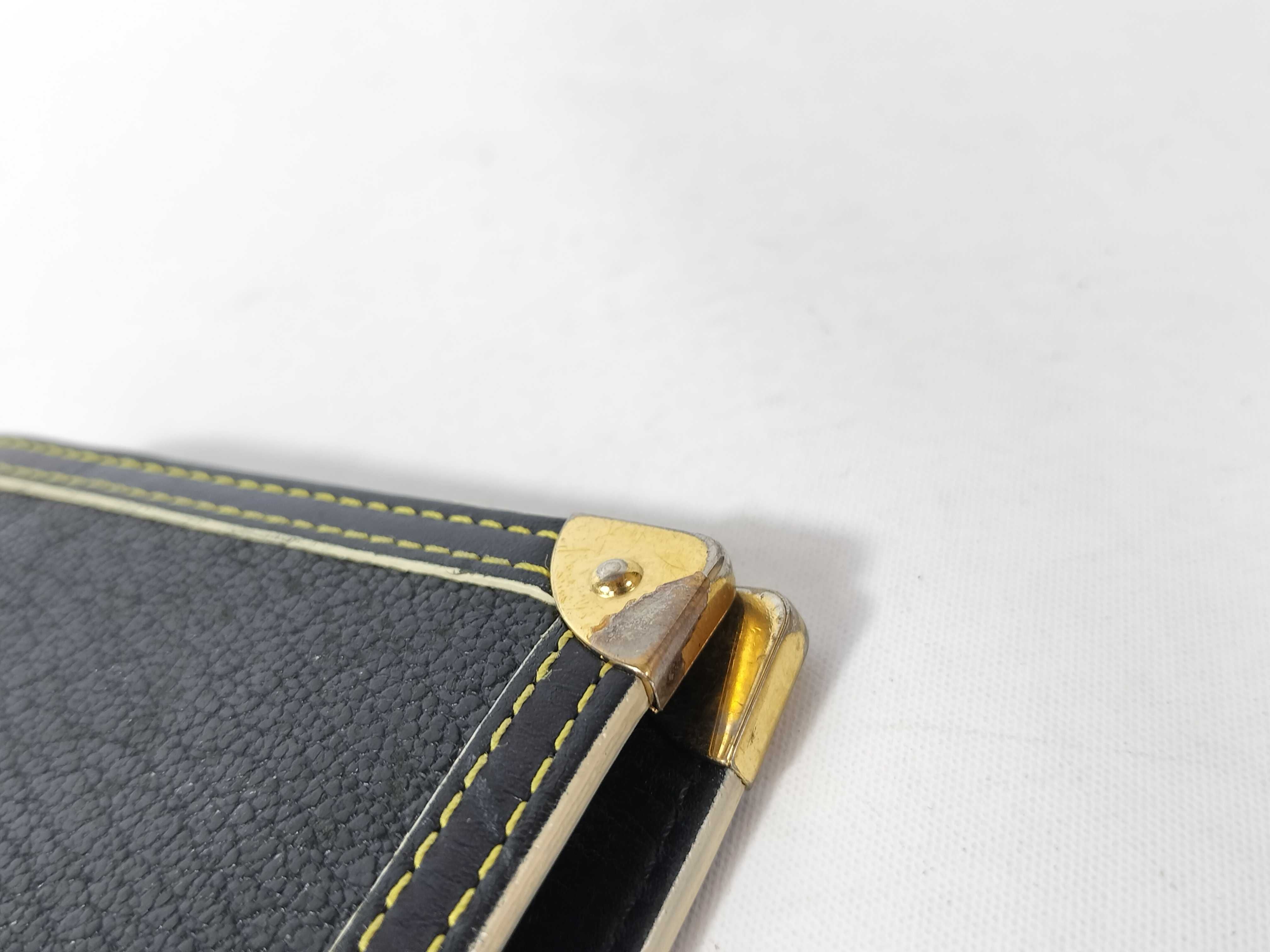 Suhali Agenda PM Notebook Cover — view 6