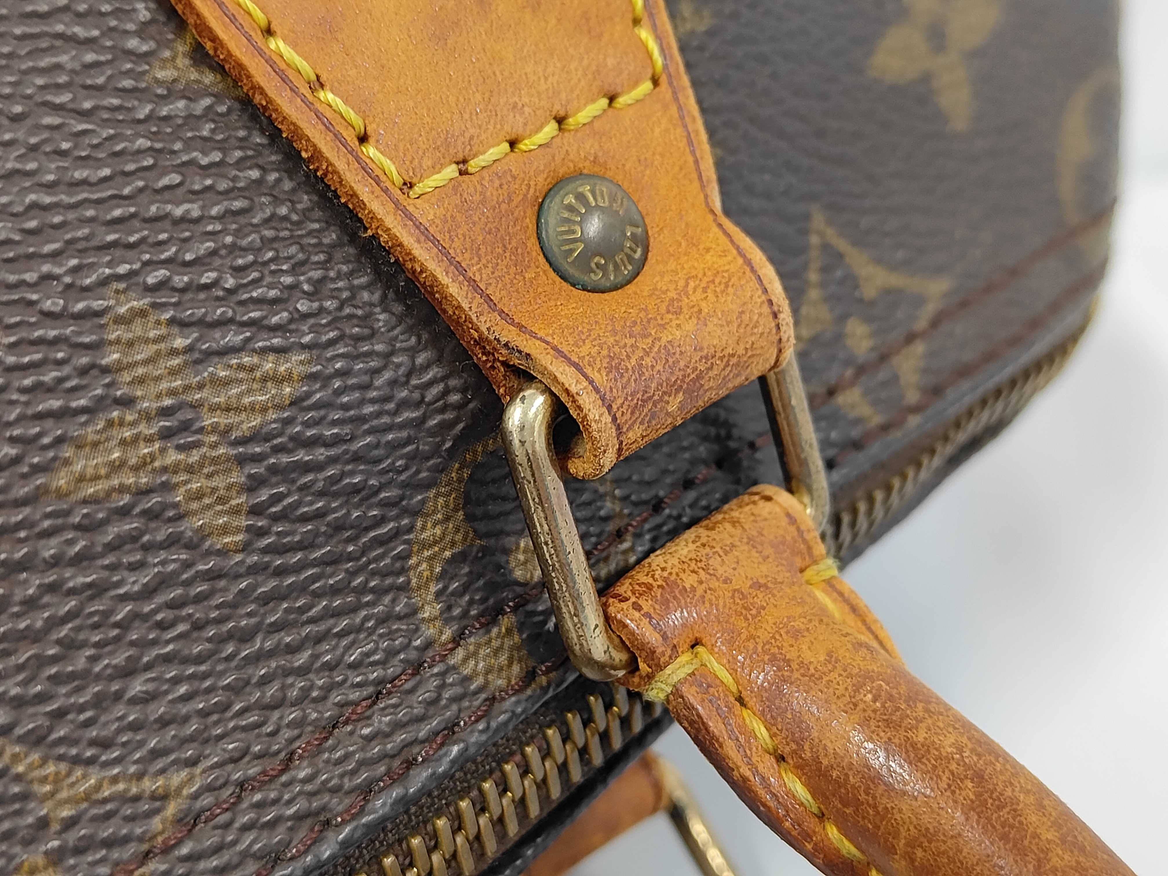 Monogram Speedy 25 M41528 Handbag — view 5