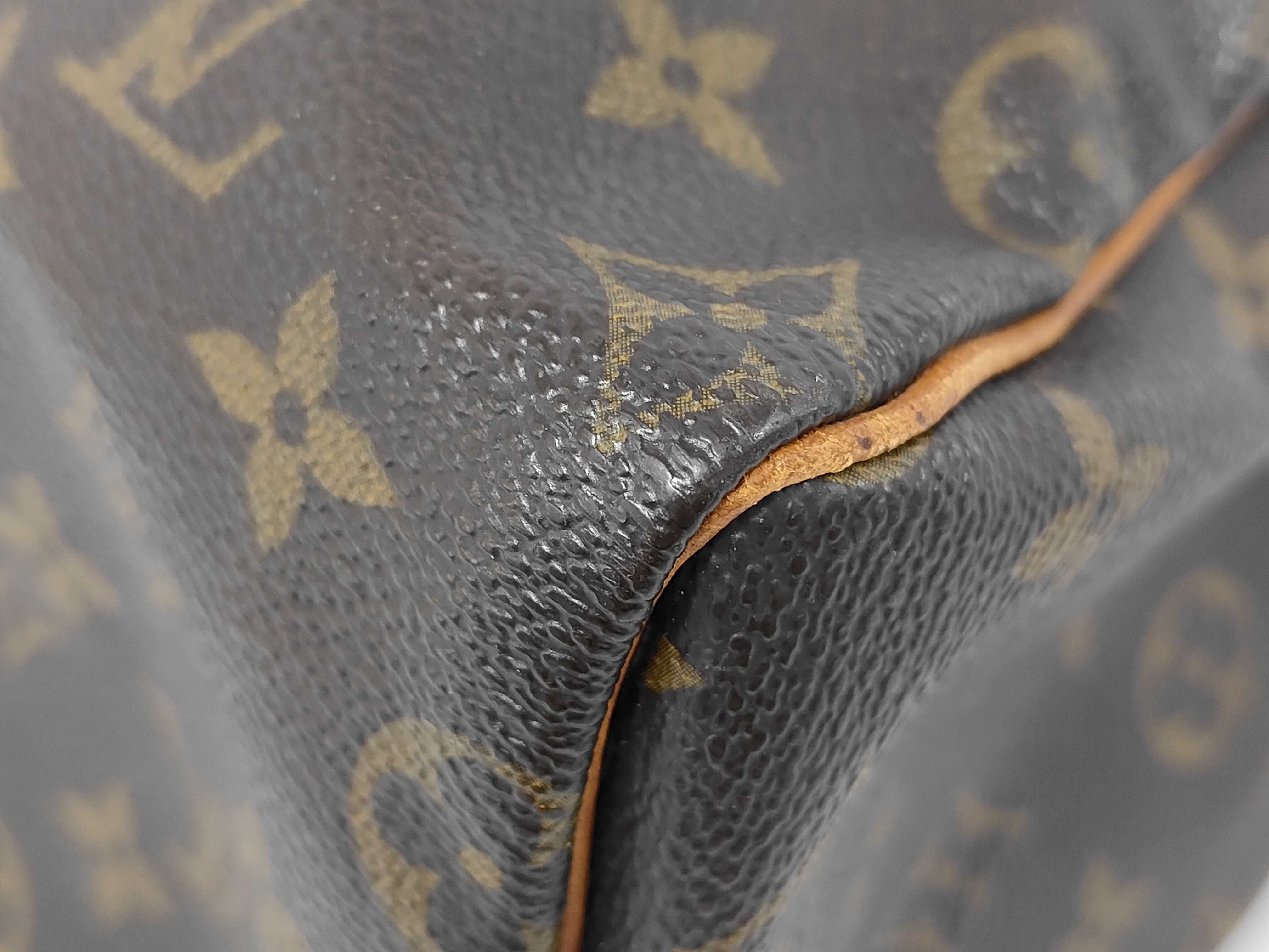 Monogram Speedy 25 M41528 Handbag — view 6