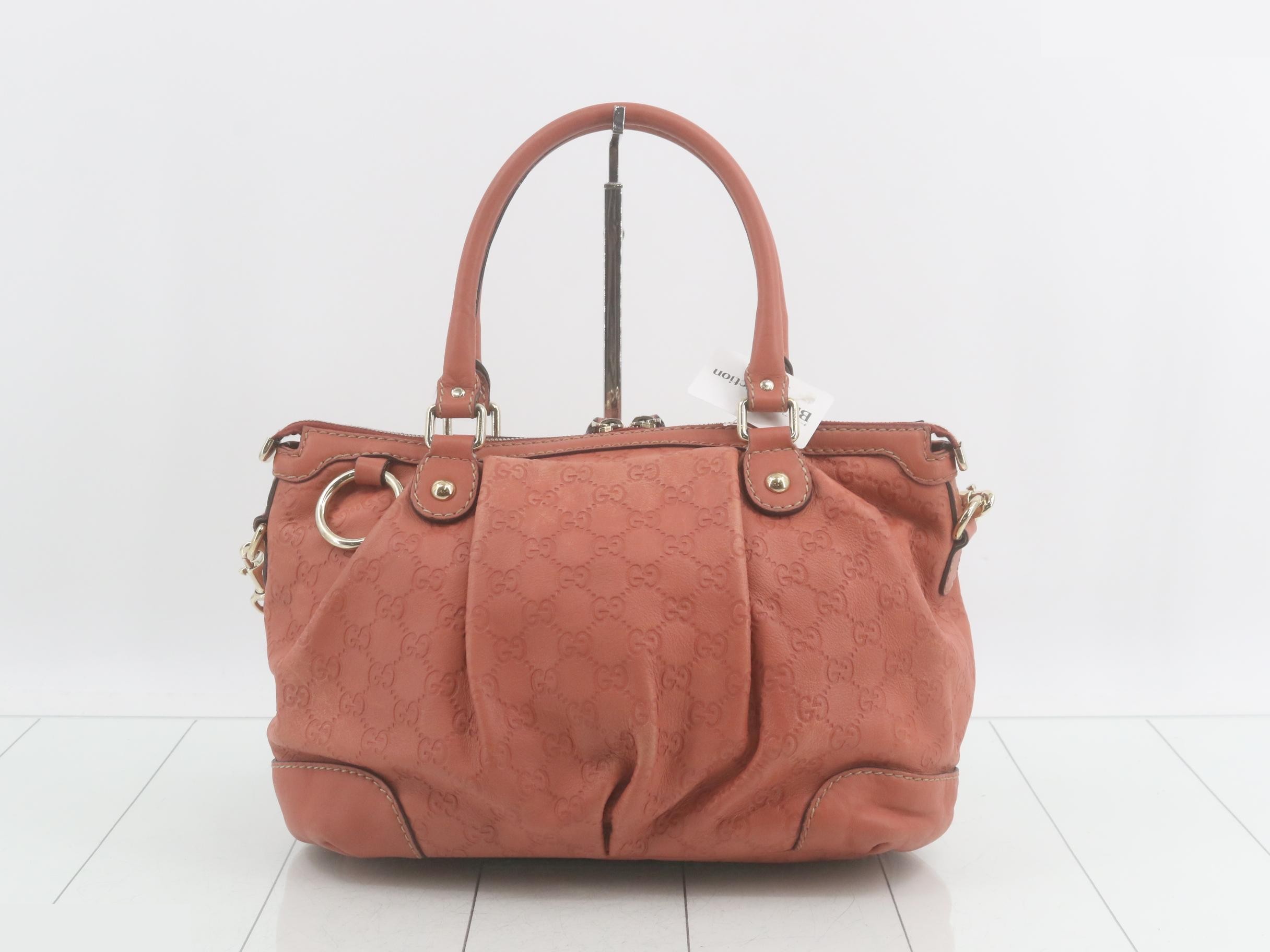 2-WAY Guccissima (Bag) - Handbag — view 2