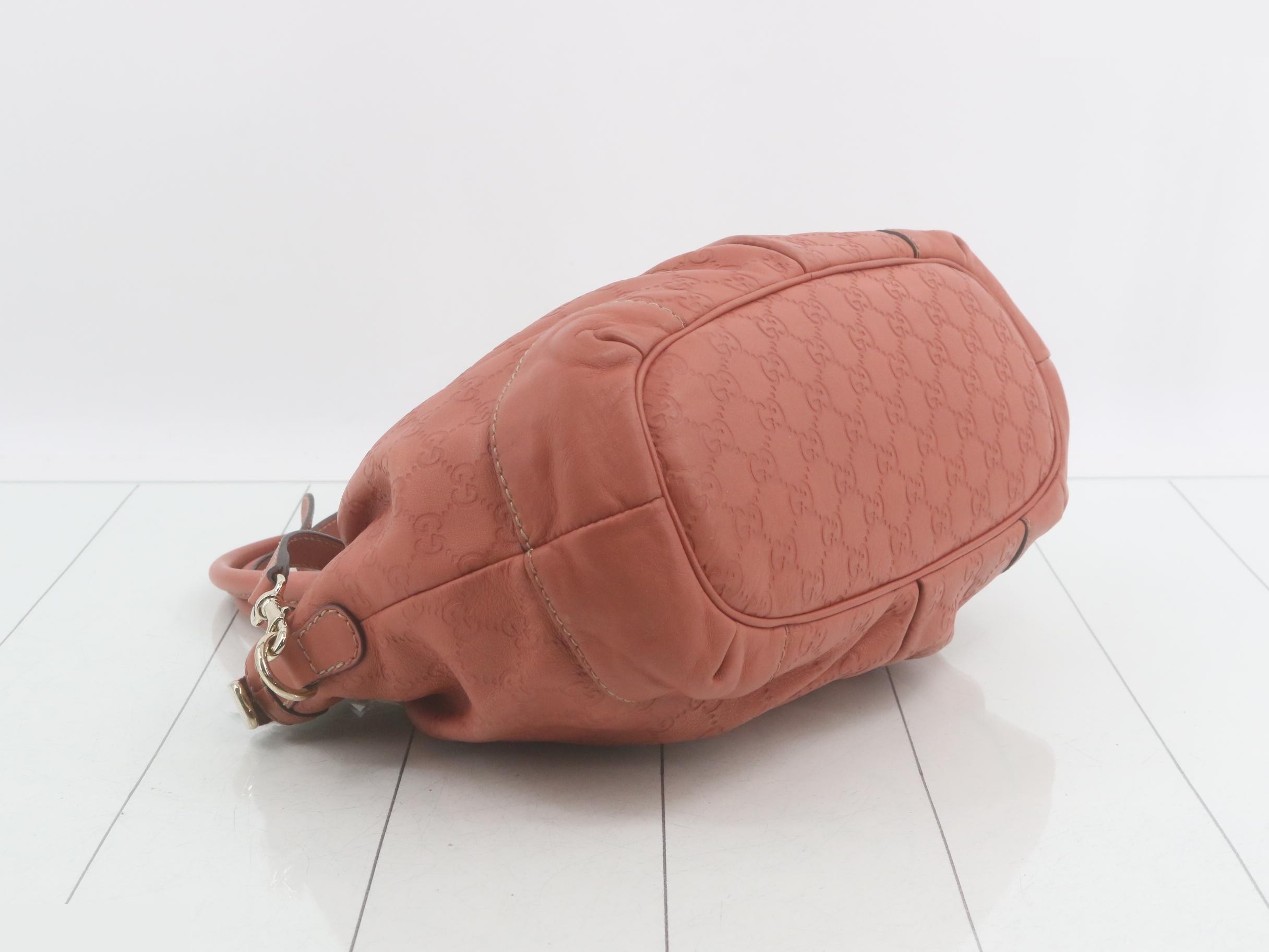 2-WAY Guccissima (Bag) - Handbag — view 5