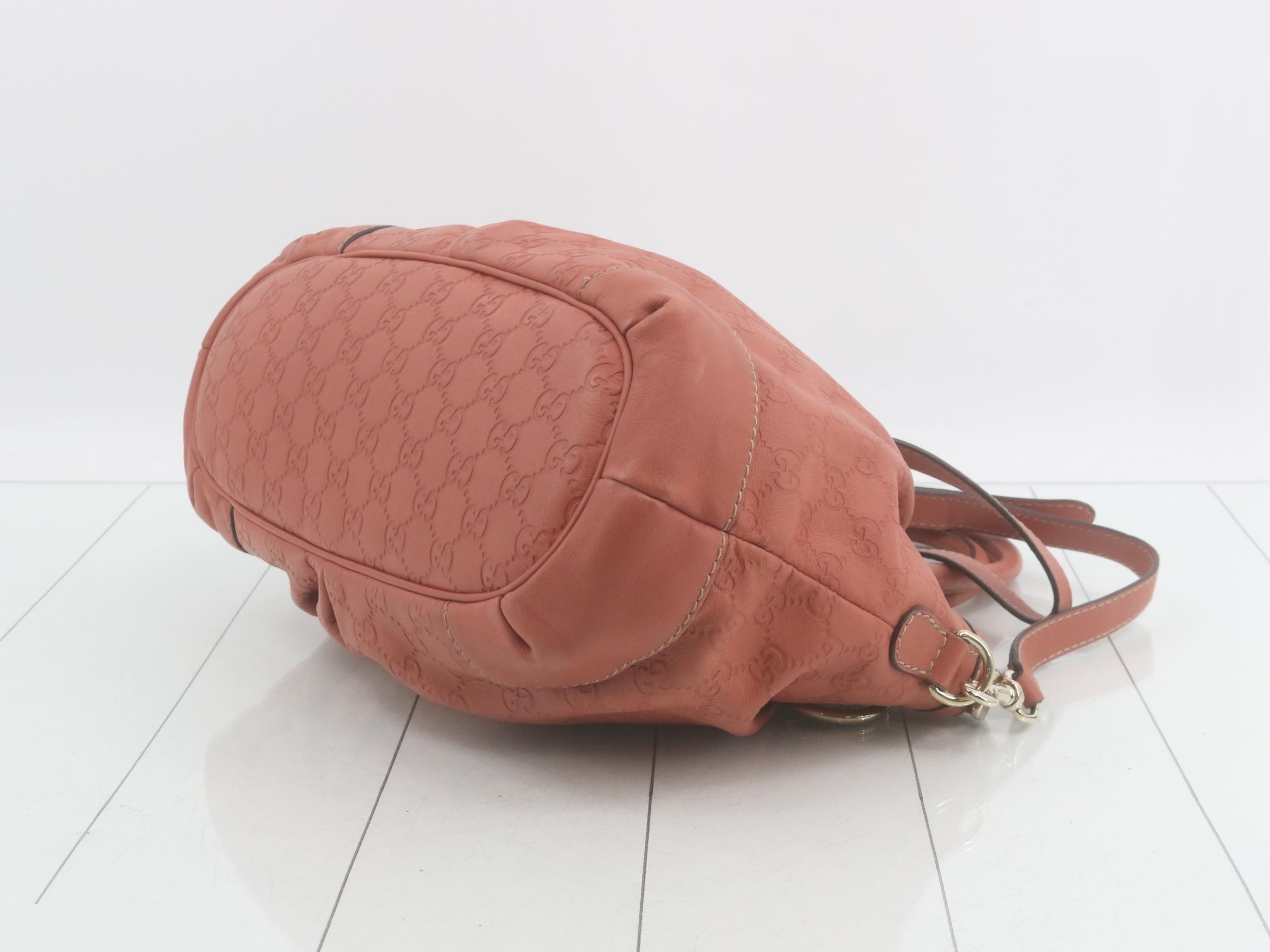 2-WAY Guccissima (Bag) - Handbag — view 6