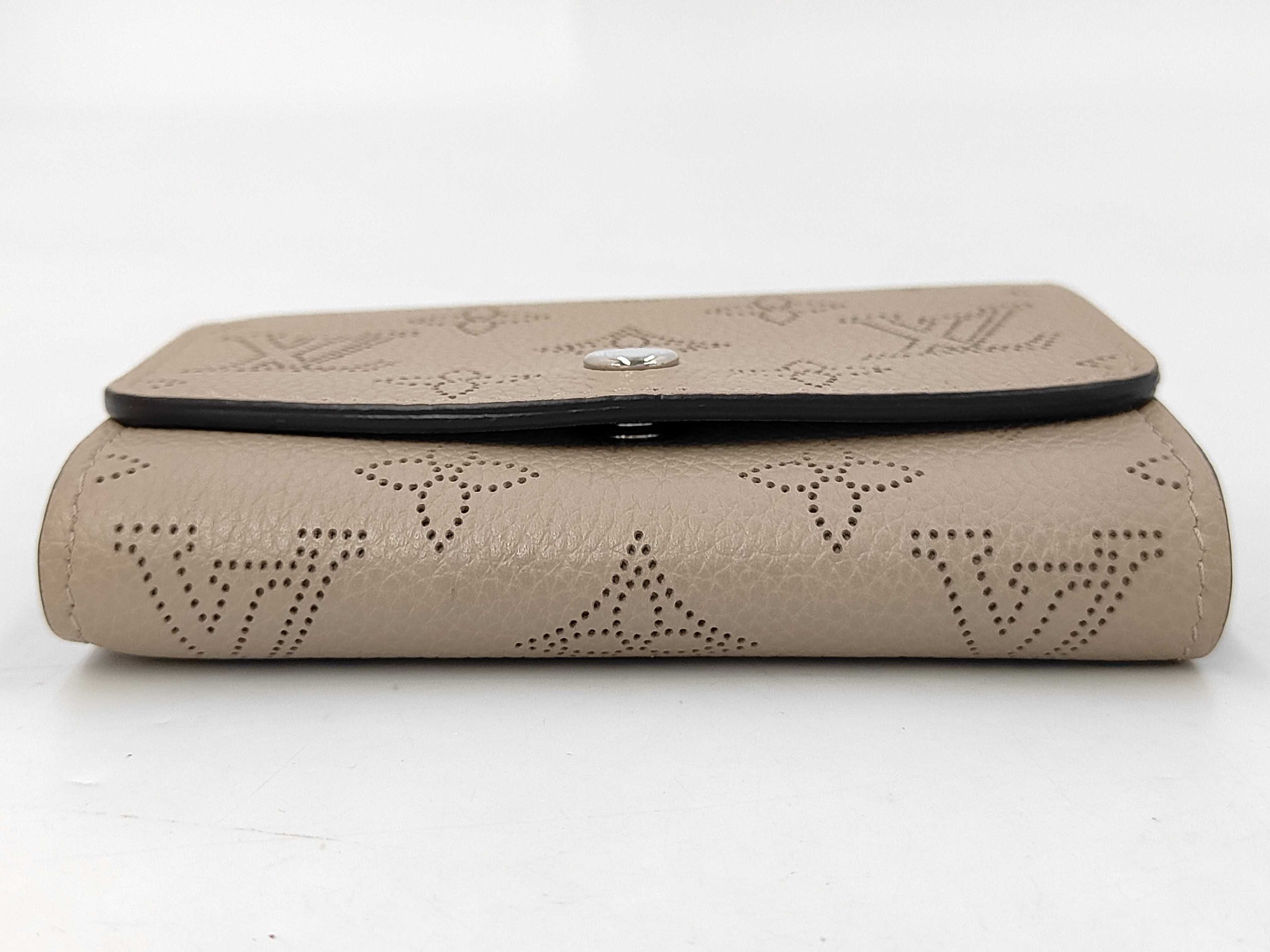 LV Mahina Wallet — view 4