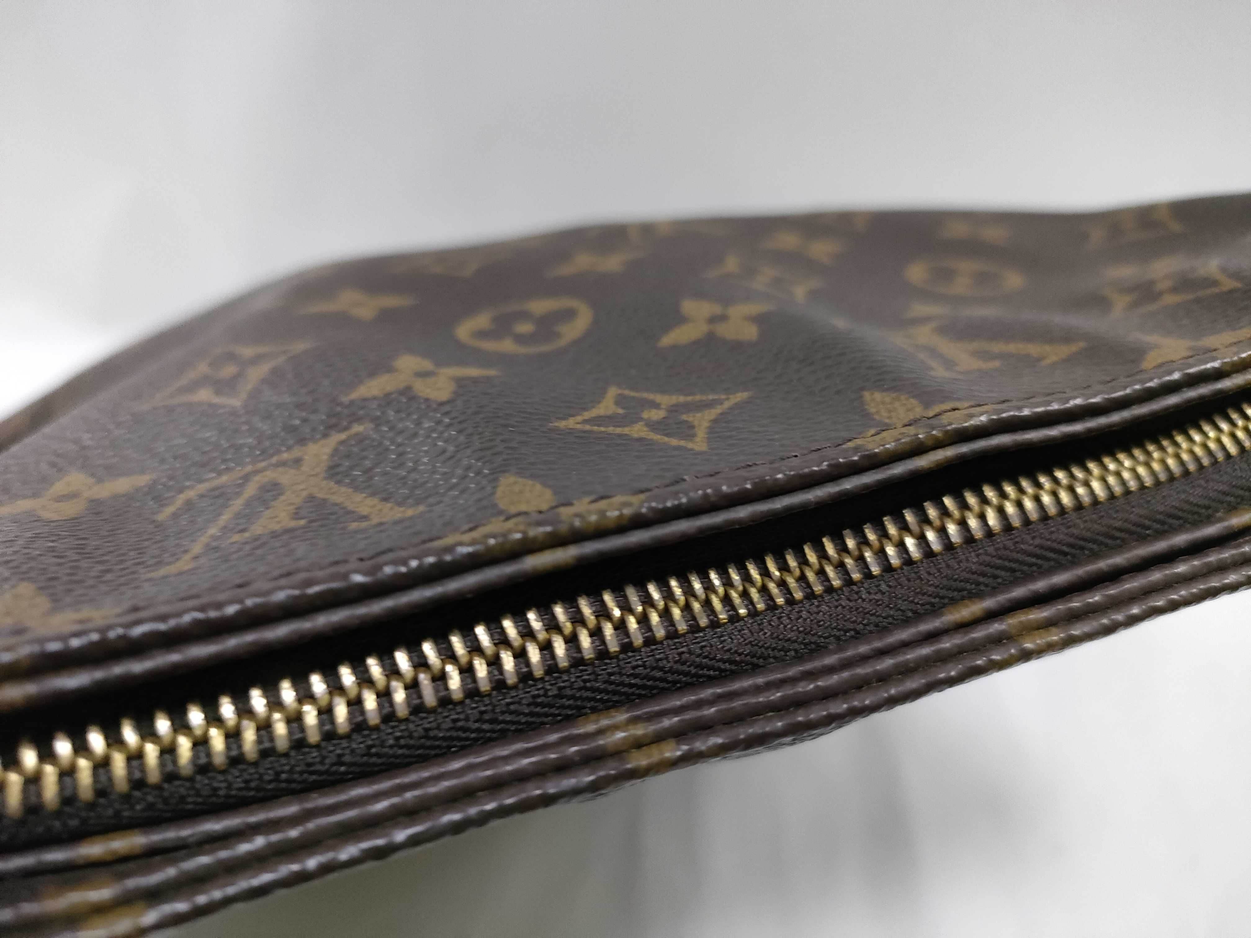 Monogram HK- M51145 Monogram Looping GM Shoulder Bag — view 6
