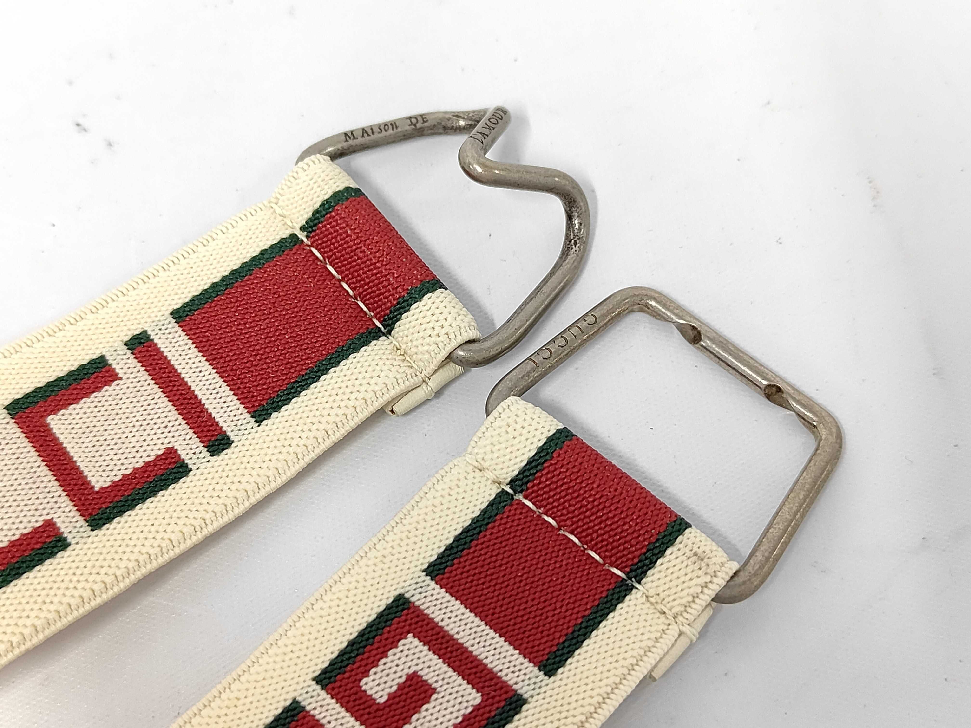 523344 Belt 90/36 Belt — view 2