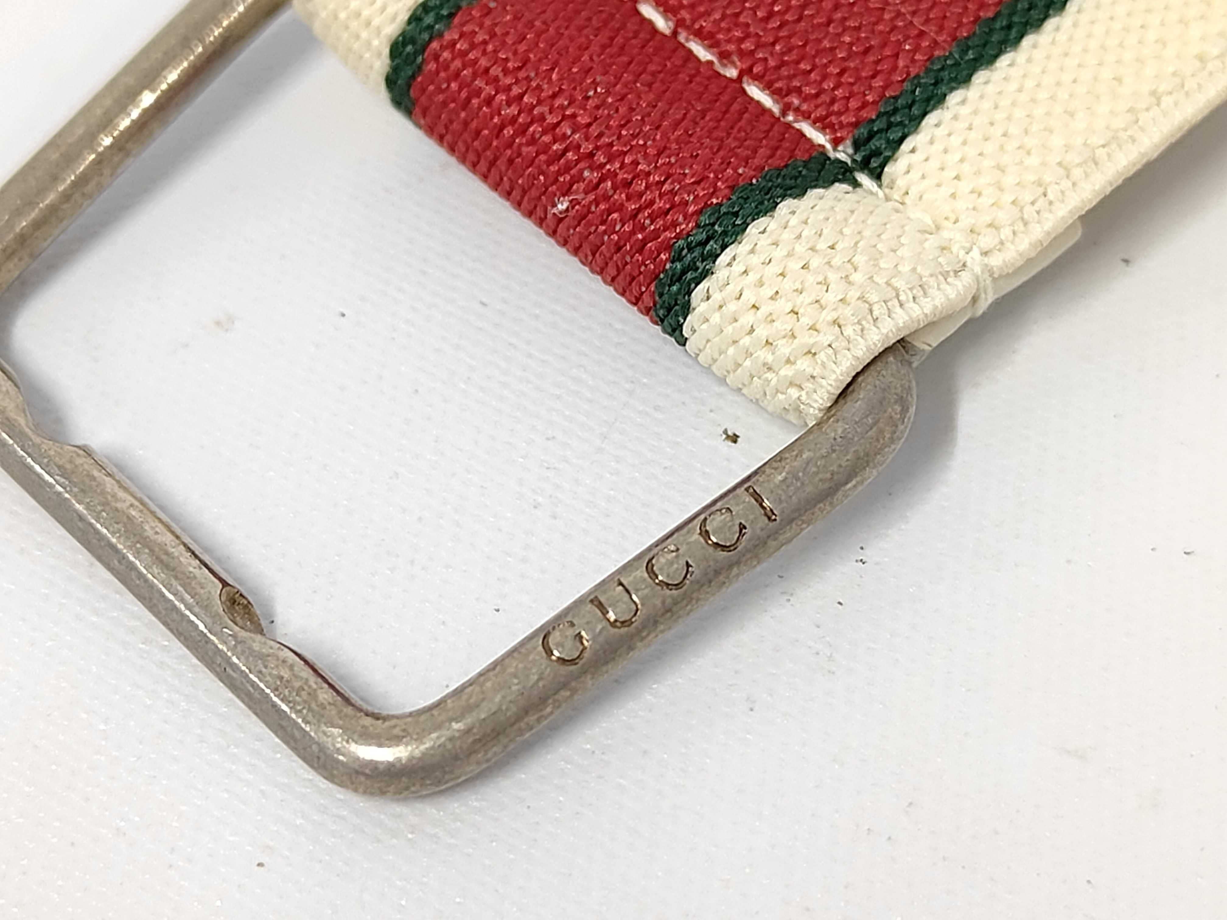 523344 Belt 90/36 Belt — view 3