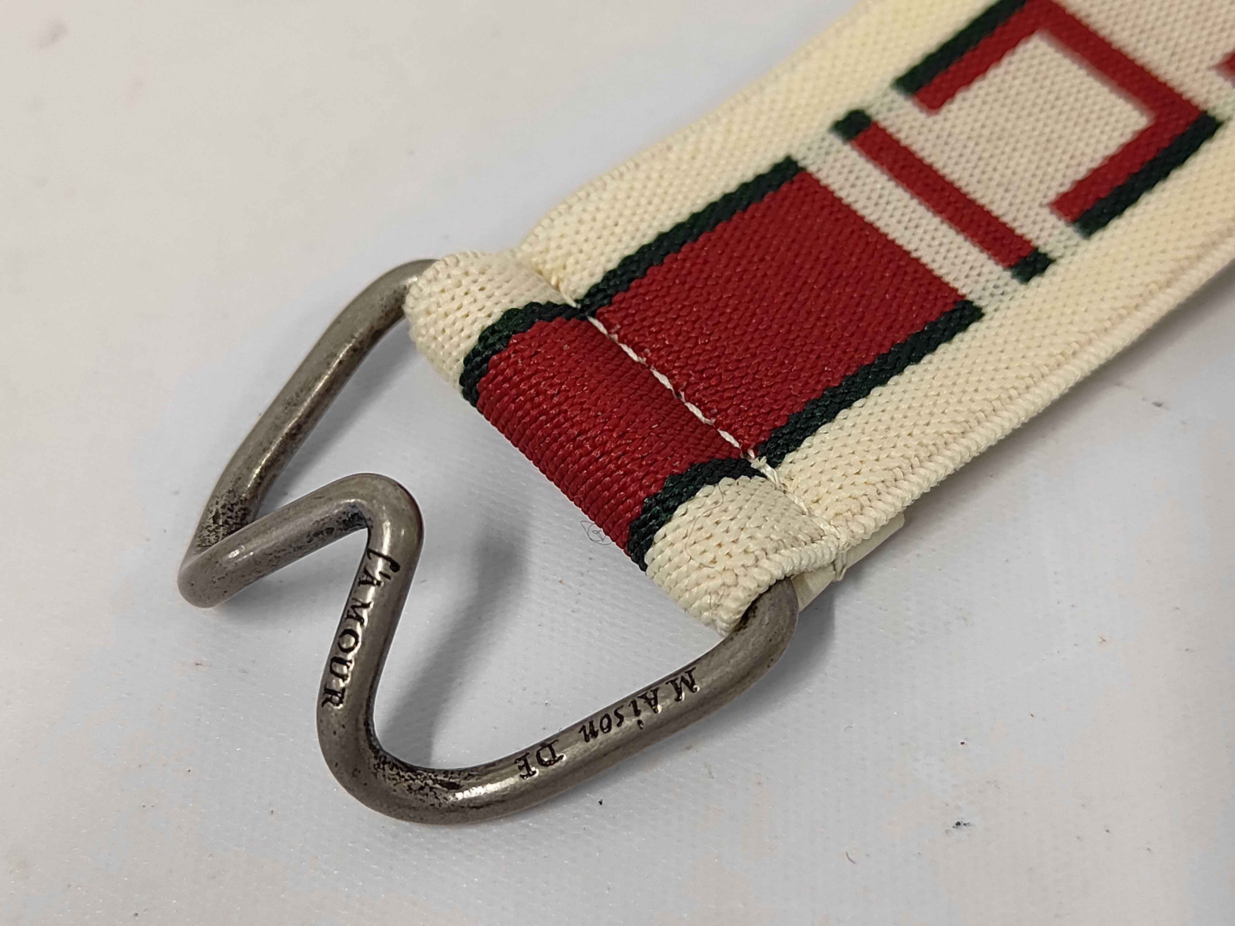 523344 Belt 90/36 Belt — view 5