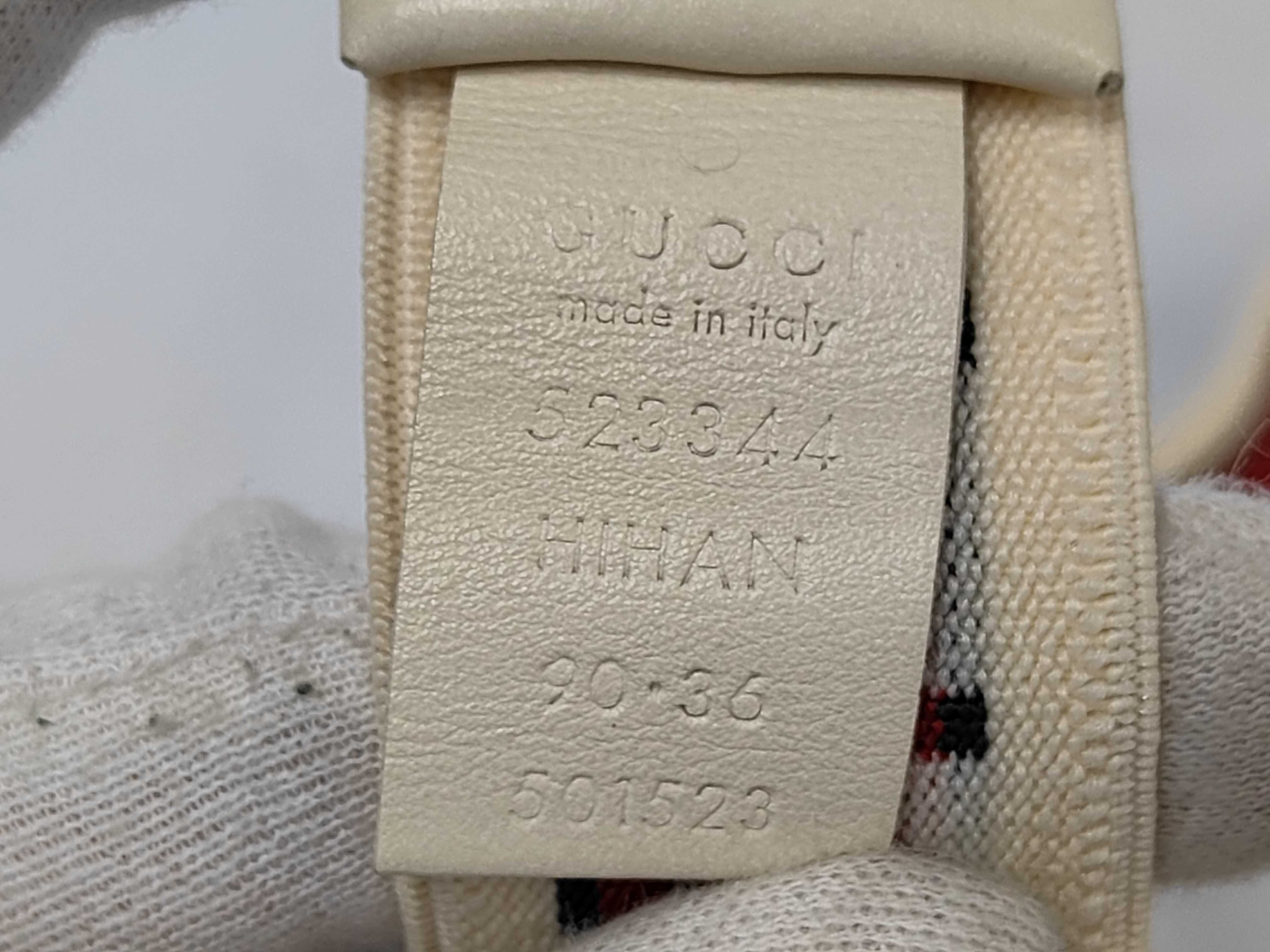523344 Belt 90/36 Belt — view 6