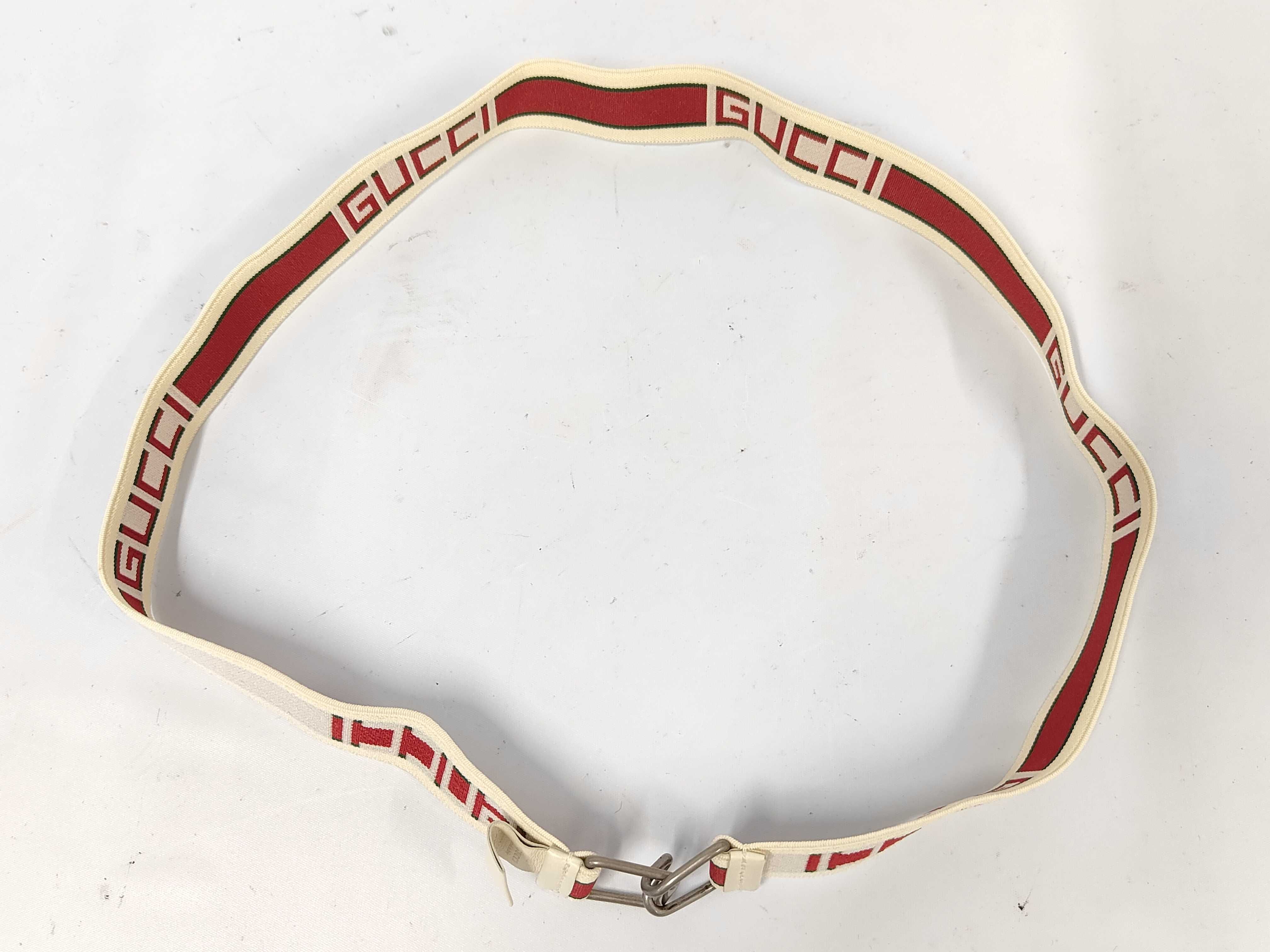 523344 Belt 90/36 Belt — view 7