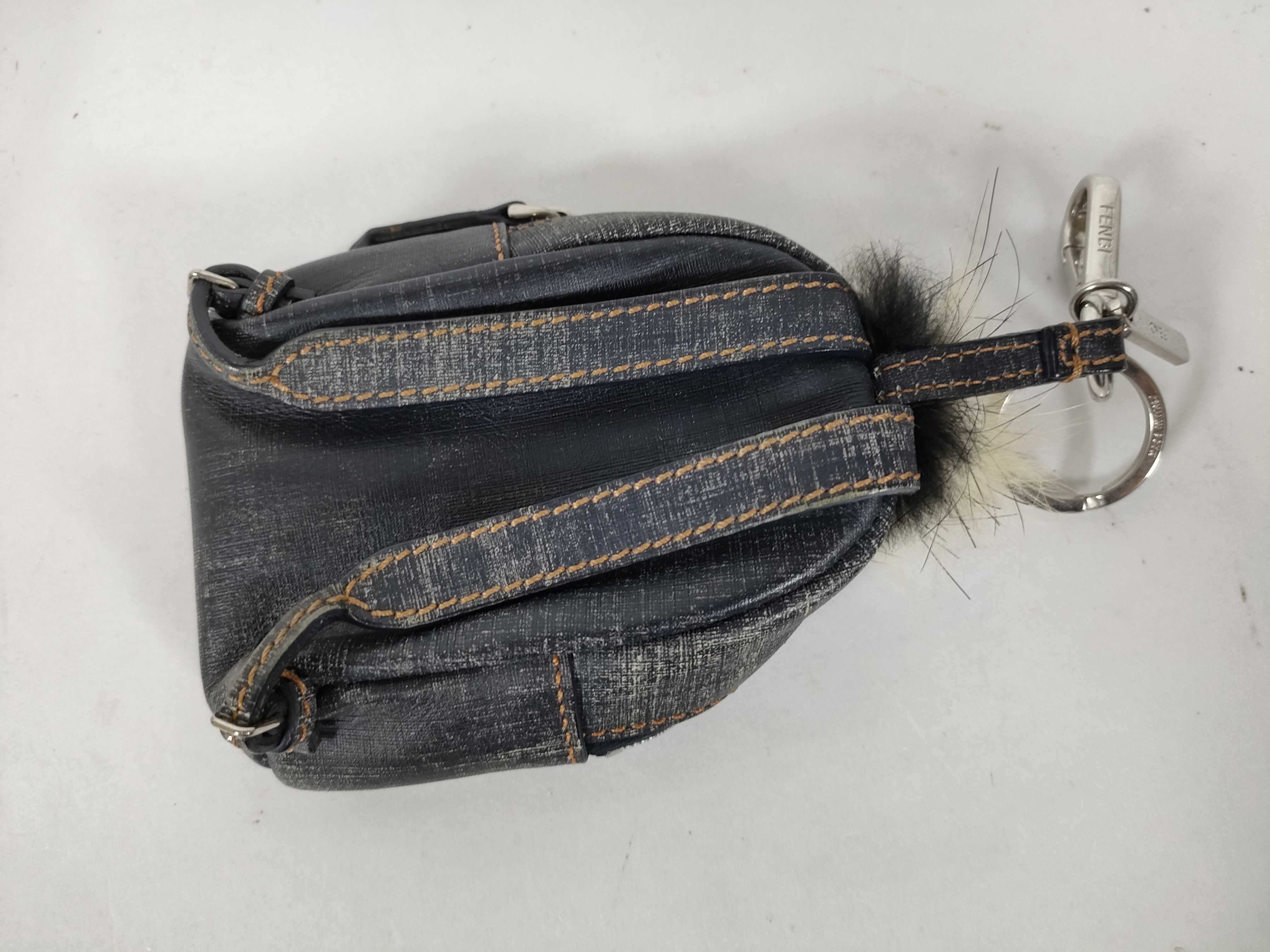 Holder Charm Key Case — view 2