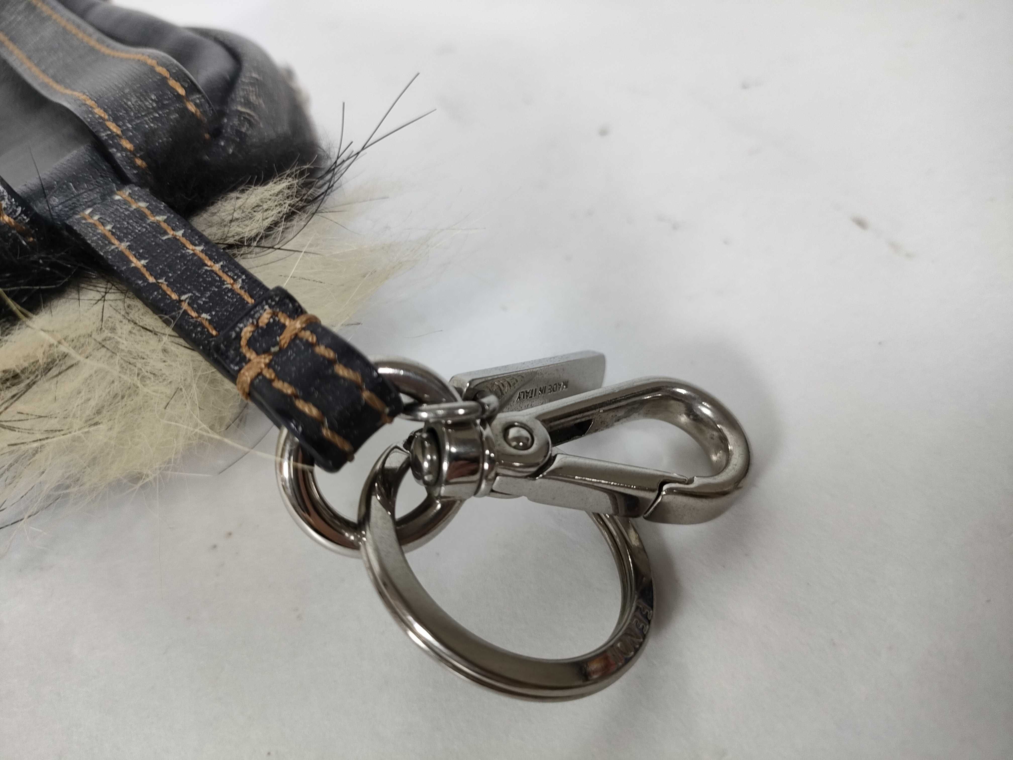 Holder Charm Key Case — view 7
