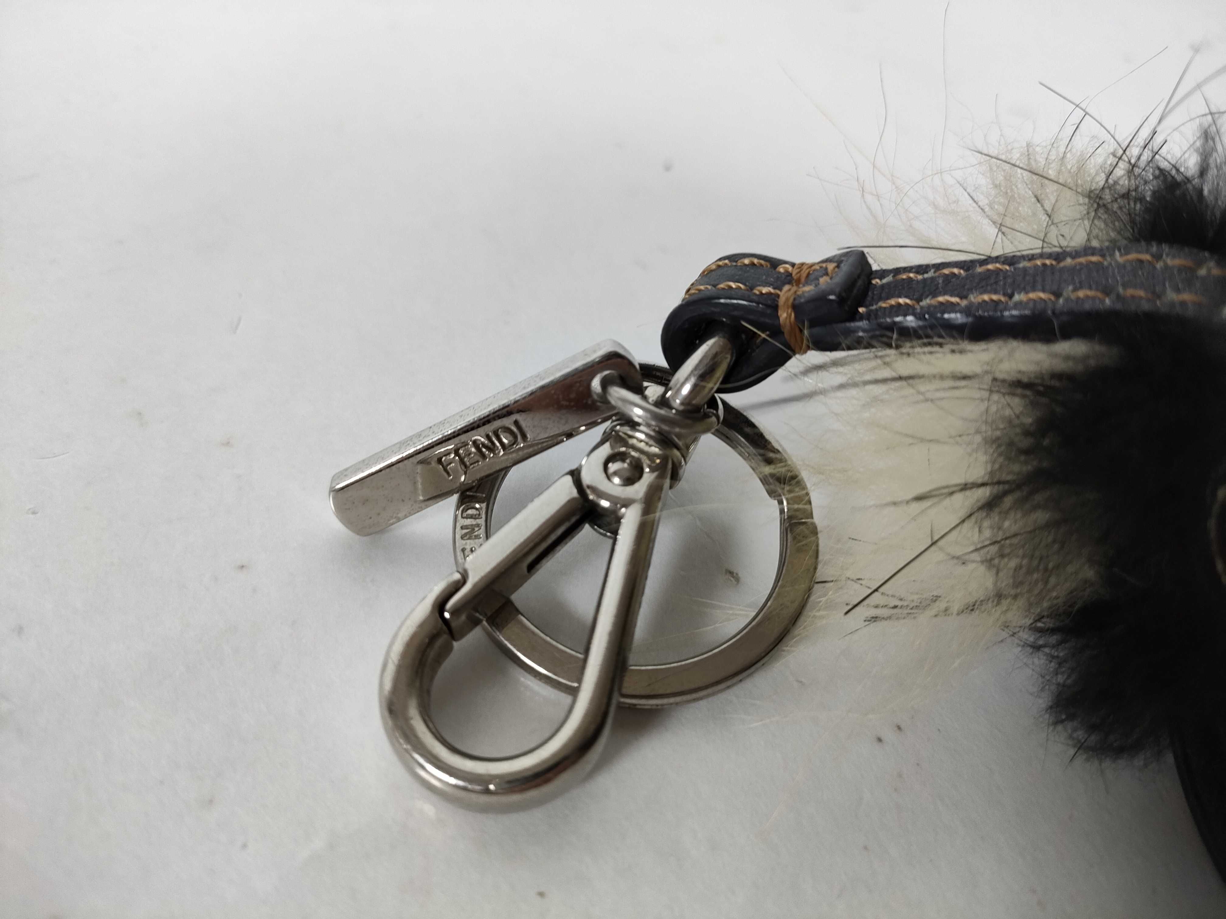 Holder Charm Key Case — view 8