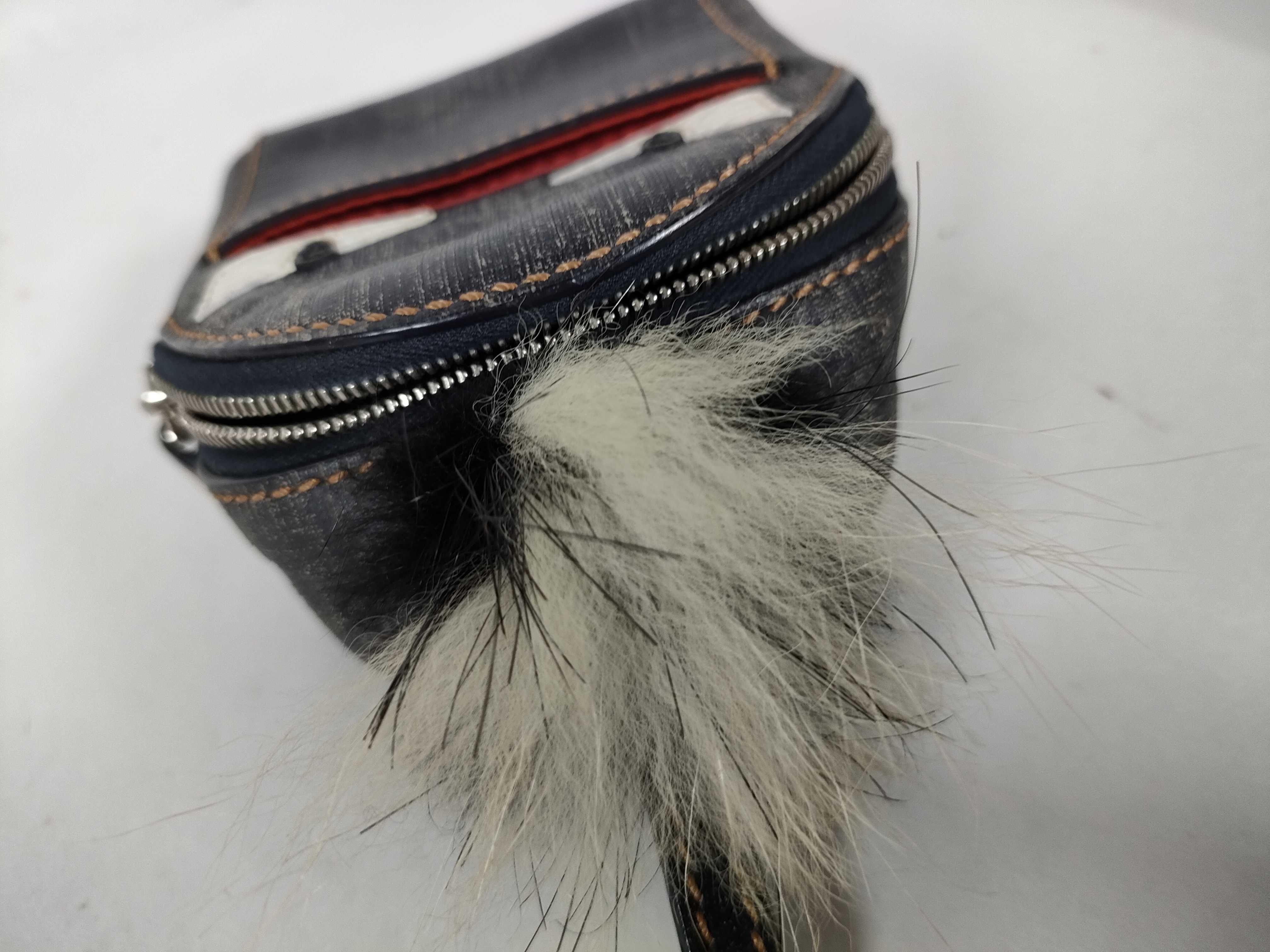 Holder Charm Key Case — view 9