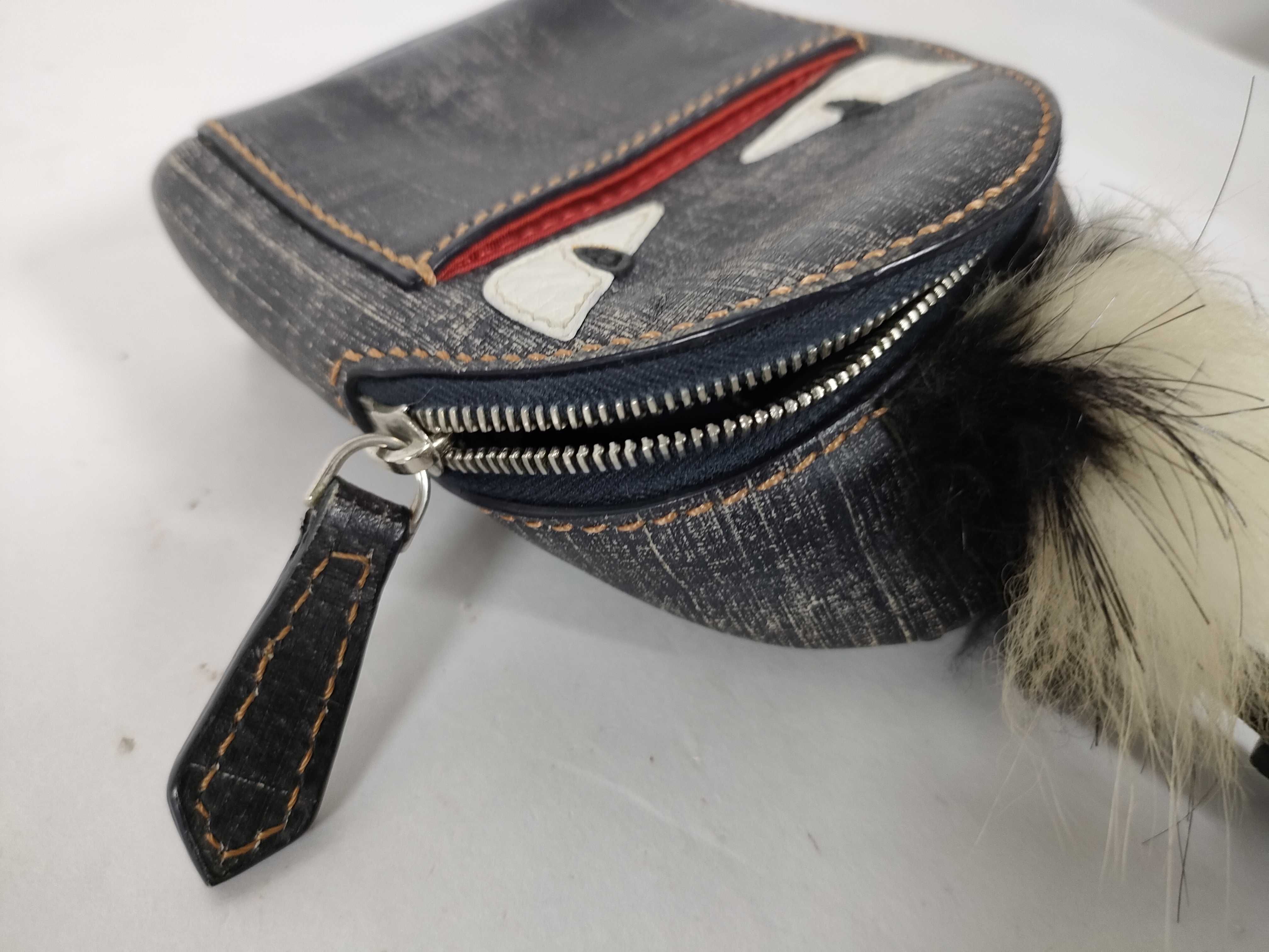 Holder Charm Key Case — view 10