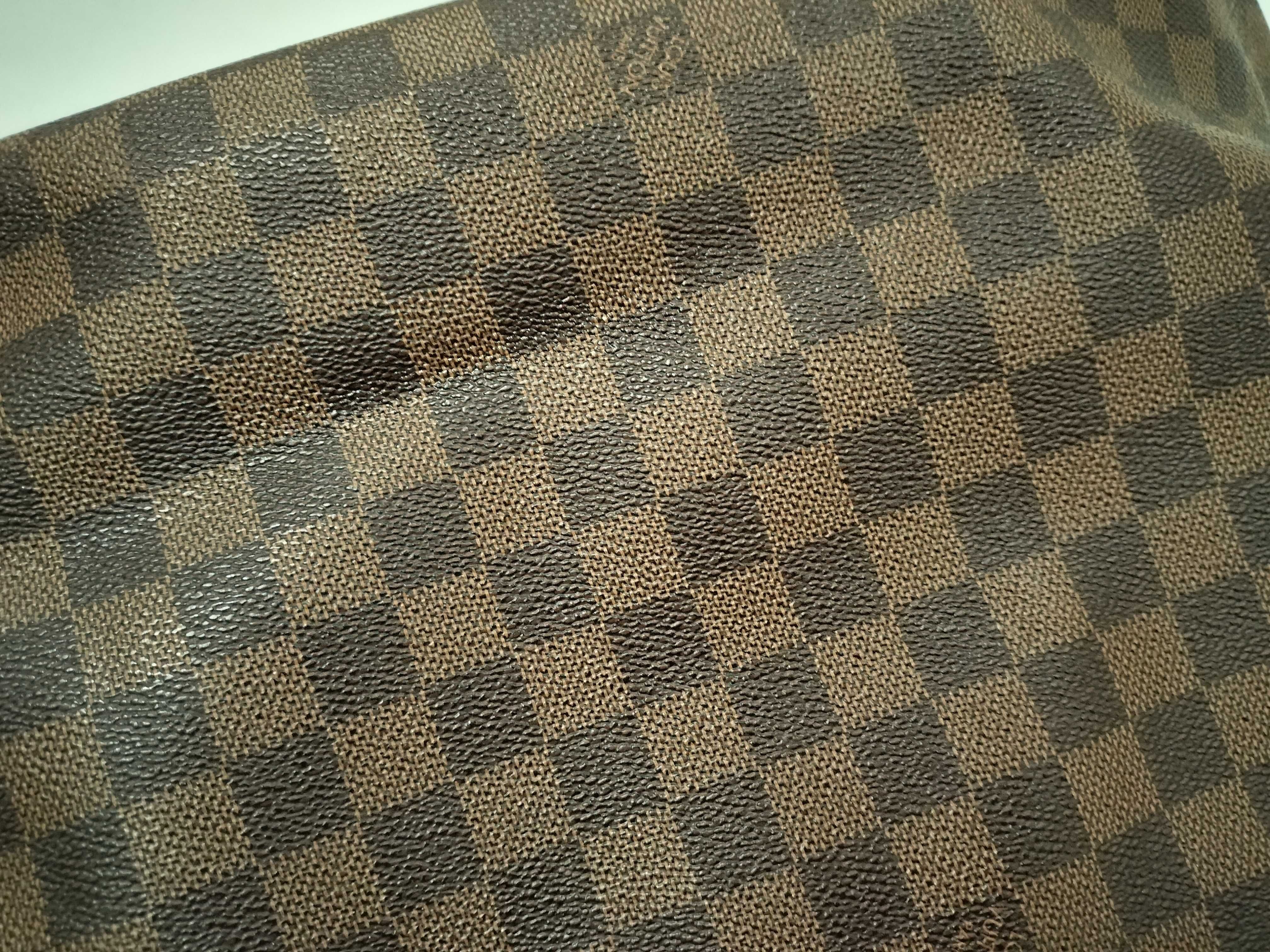 Damier Neverfull MM N51105 CA5009 Tote Bag — view 15