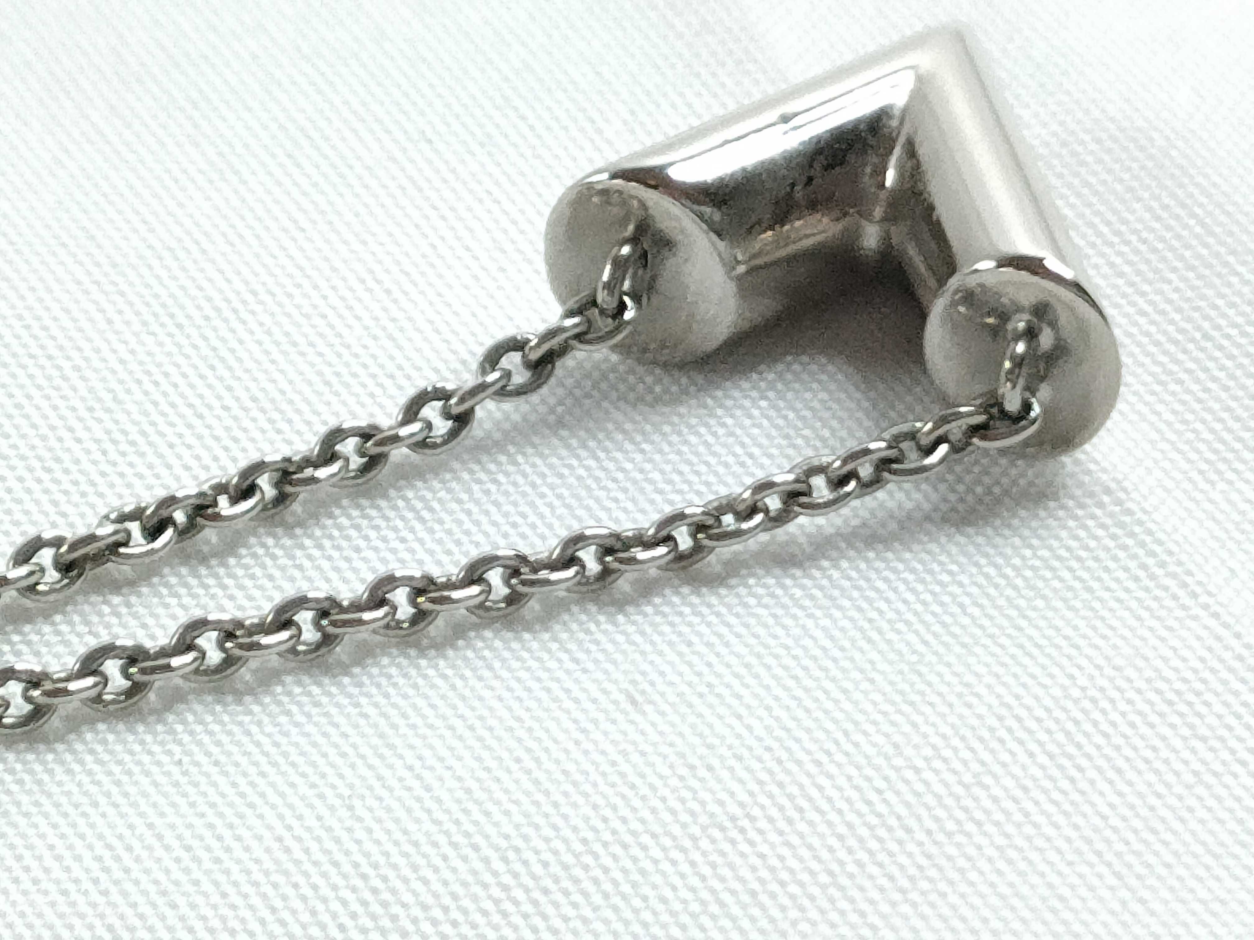 M63197 Louis Vuitton Necklace — view 5