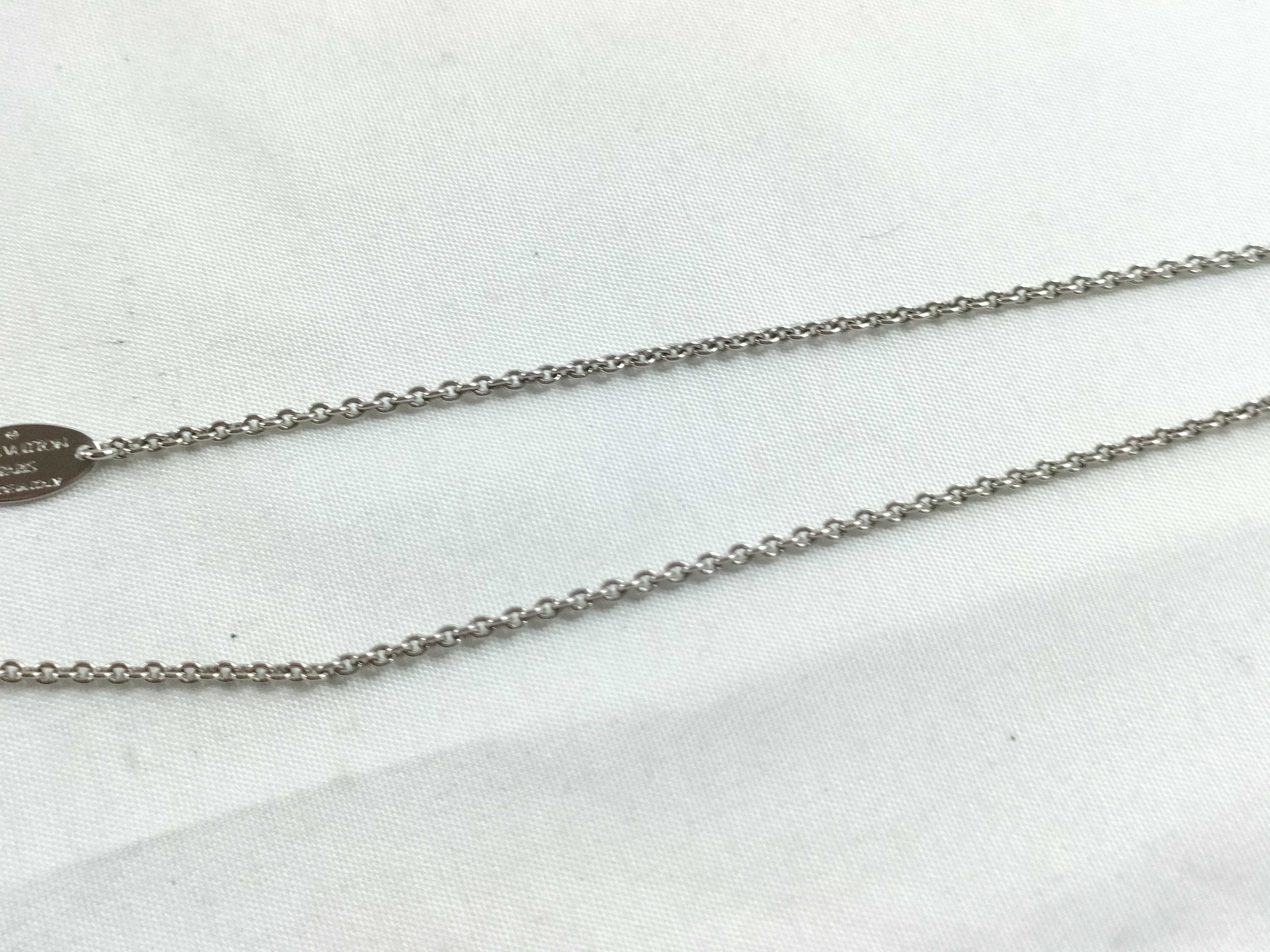 M63197 Louis Vuitton Necklace — view 6