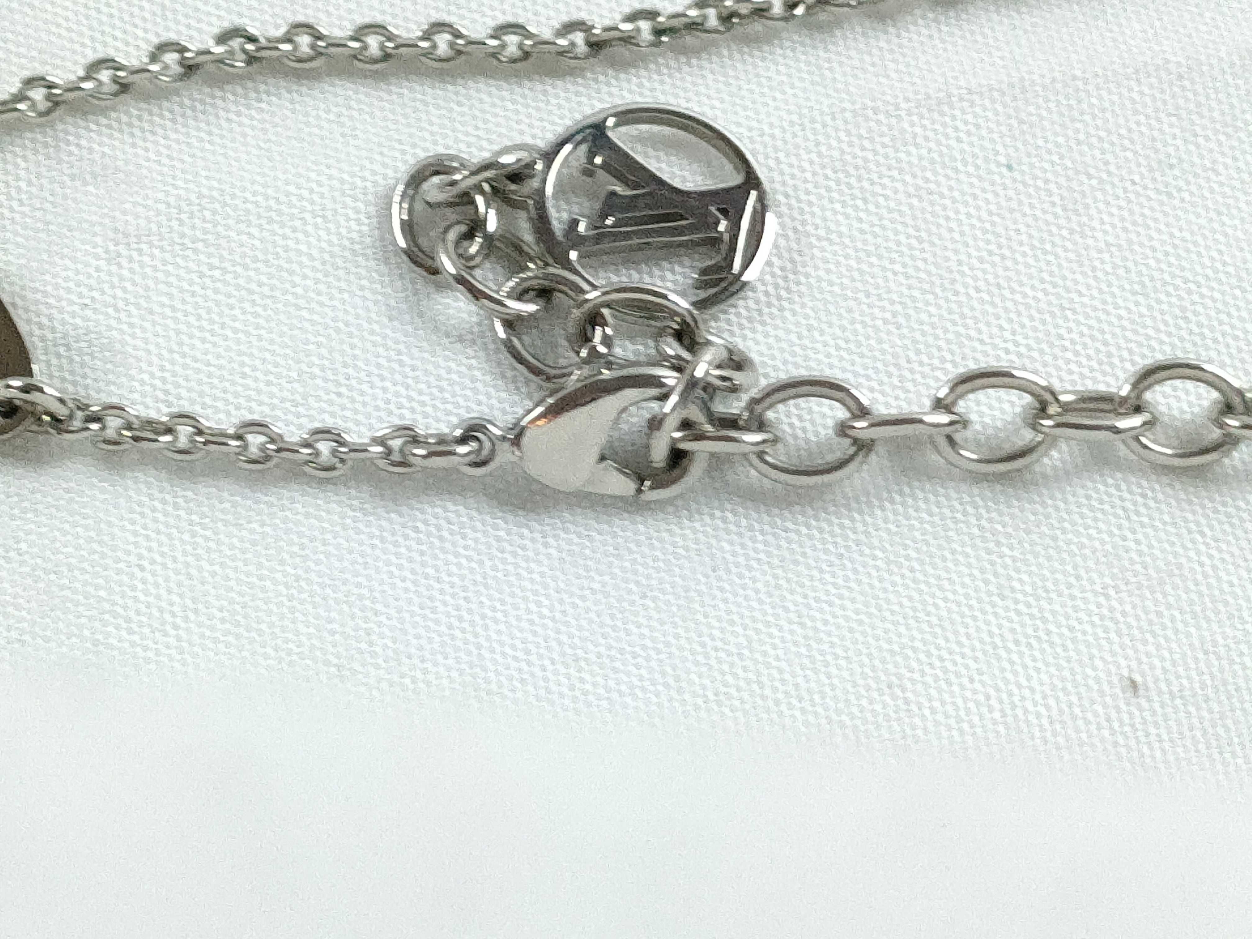 M63197 Louis Vuitton Necklace — view 8