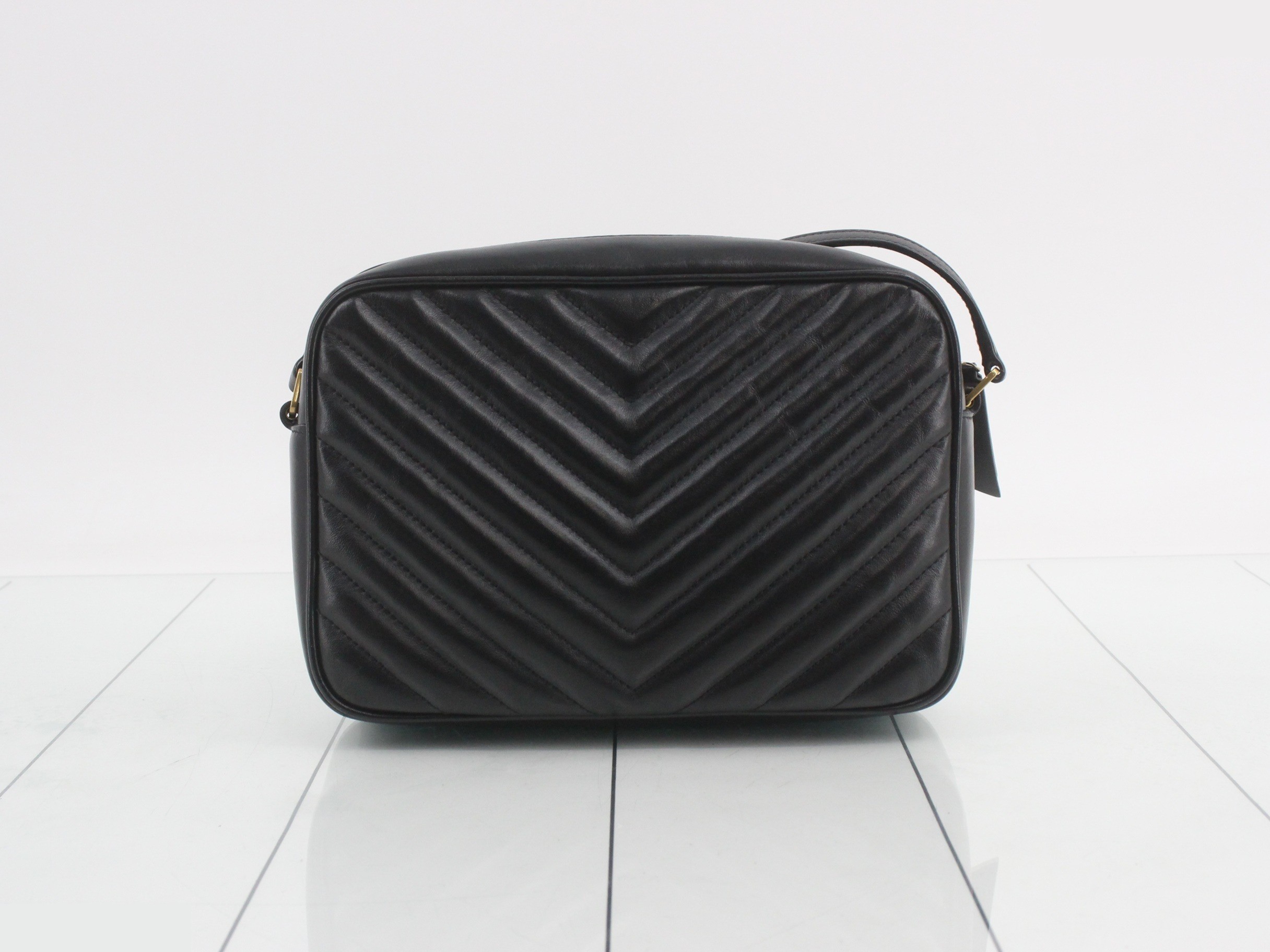 Monogram (bag) — view 2