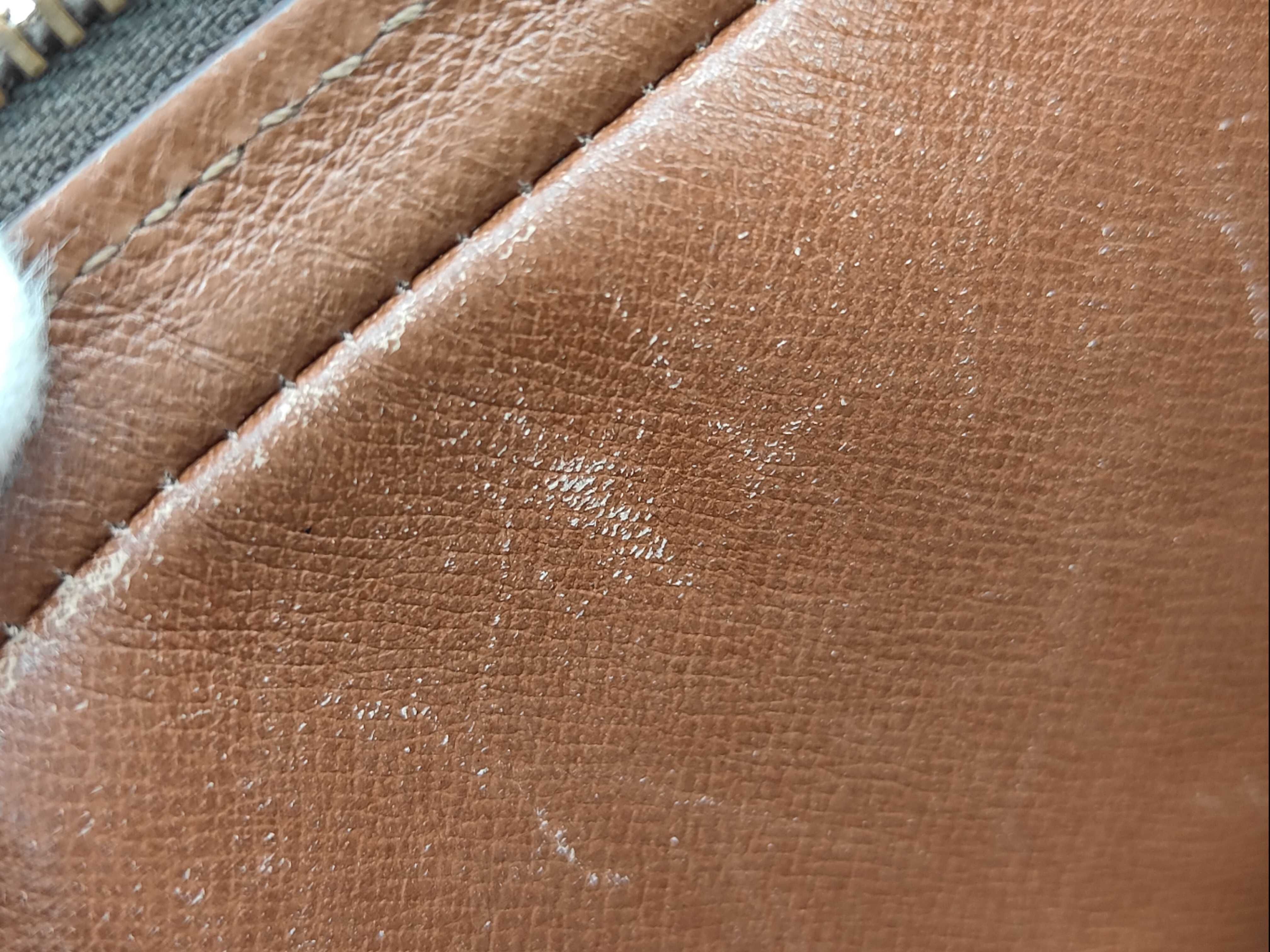Monogram Brand Bag Pochette Marly Bandoulière 872TH Shoulder Bag — view 13