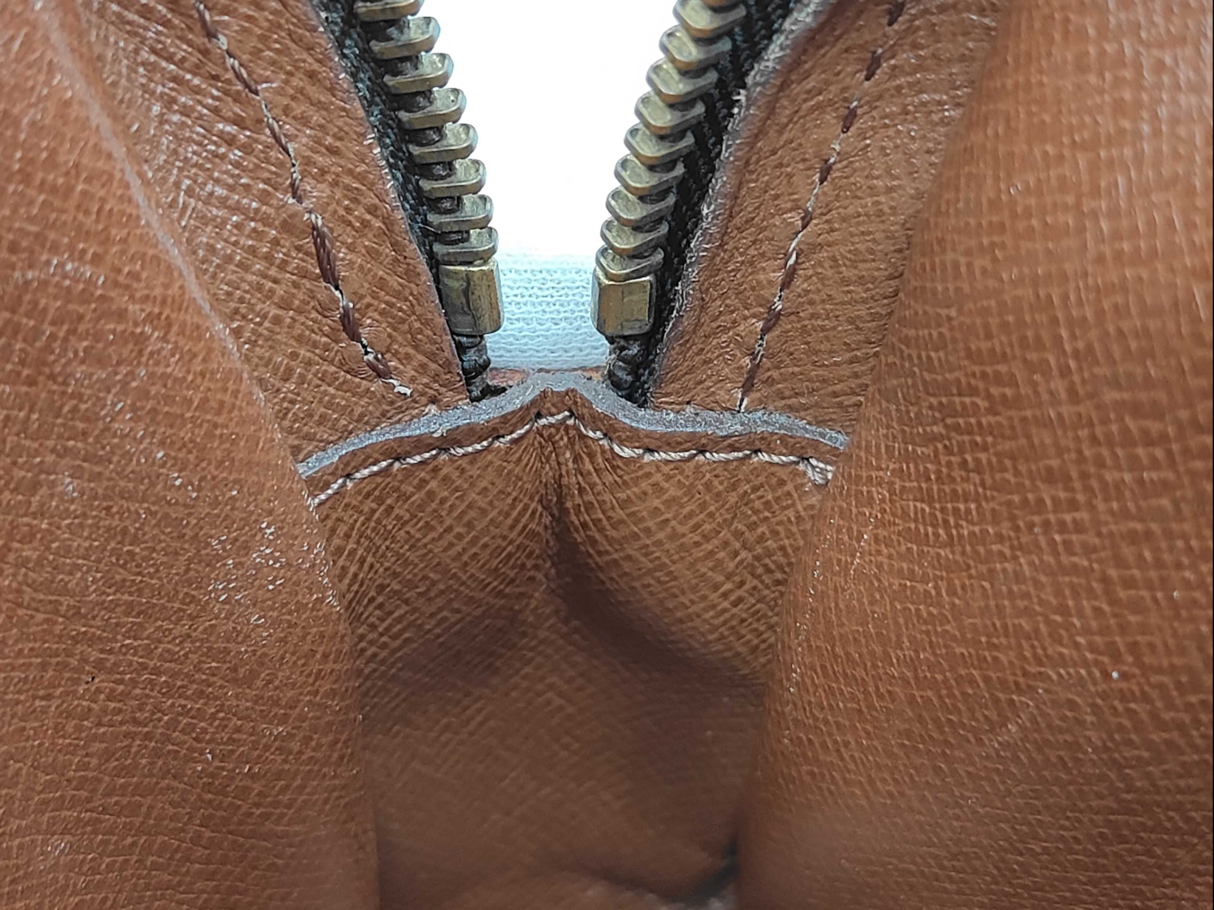 Monogram Brand Bag Pochette Marly Bandoulière 872TH Shoulder Bag — view 14