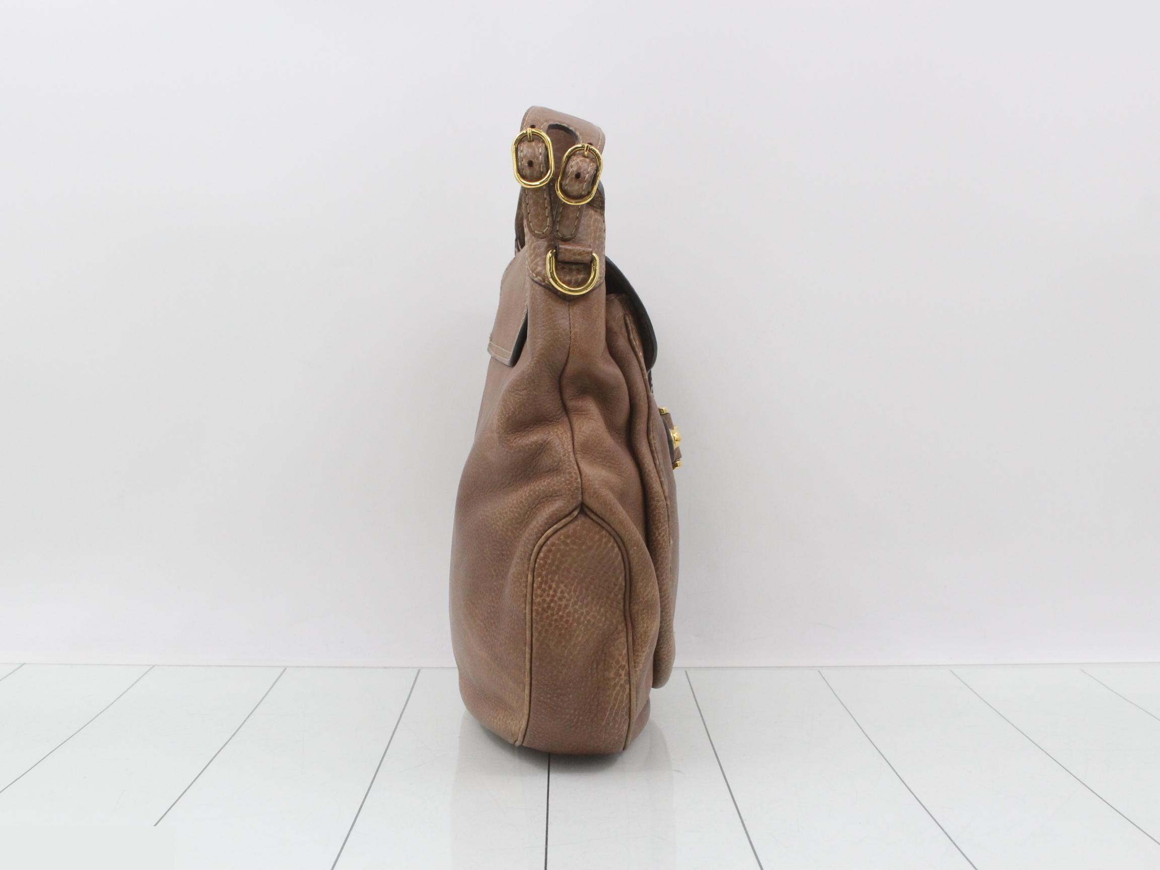 Shoulder bag — view 4