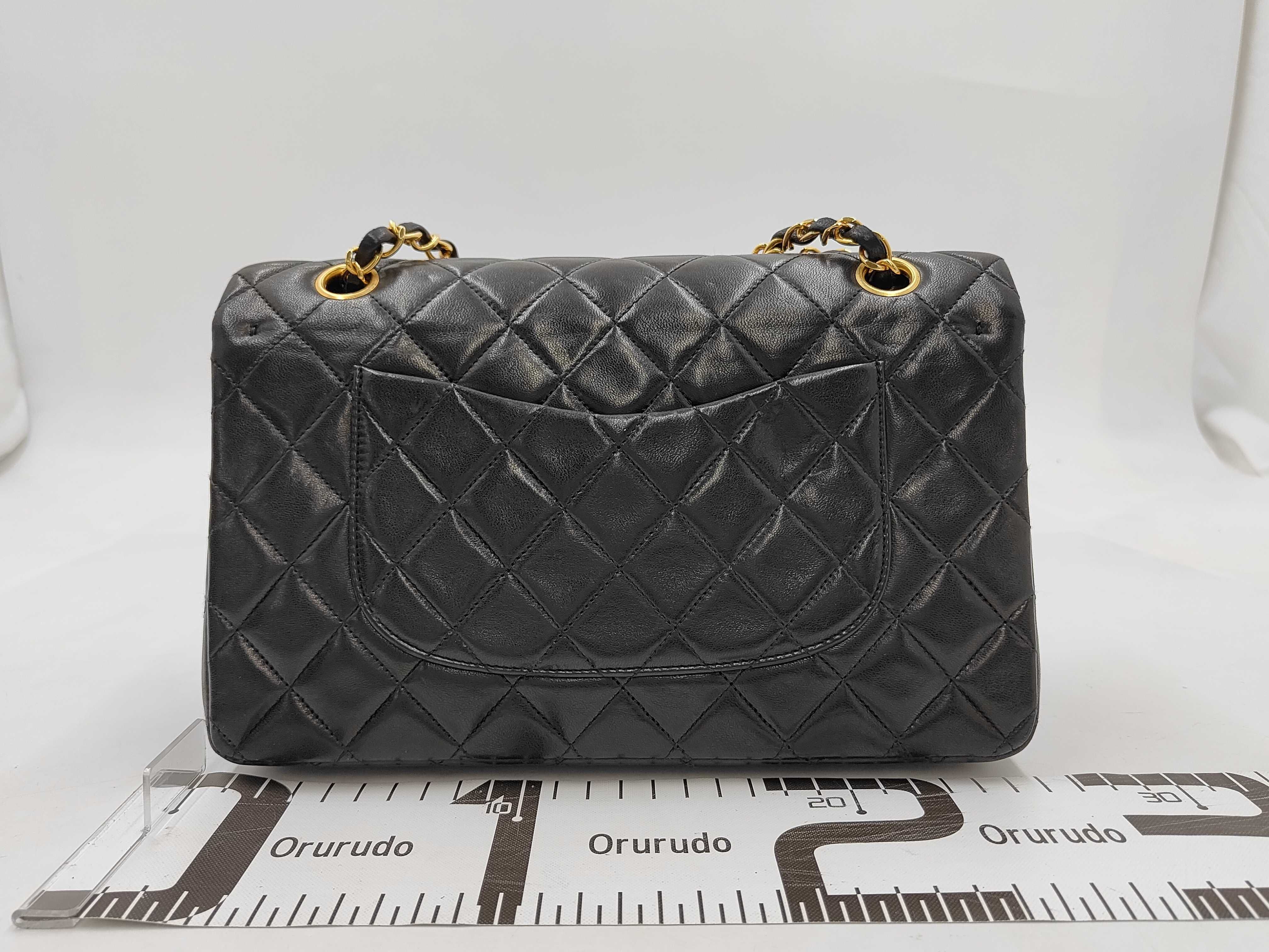 Chain Shoulder Bag — view 2