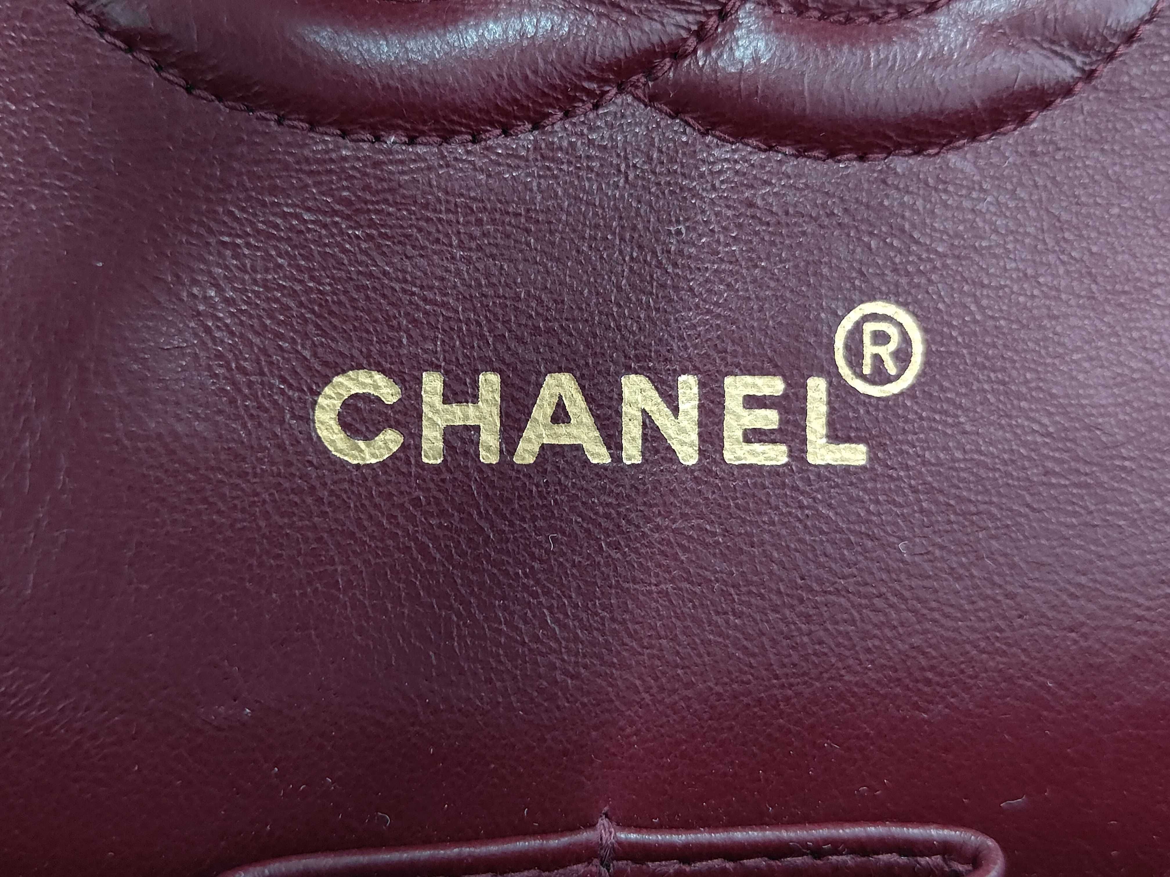 Chain Shoulder Bag — view 11
