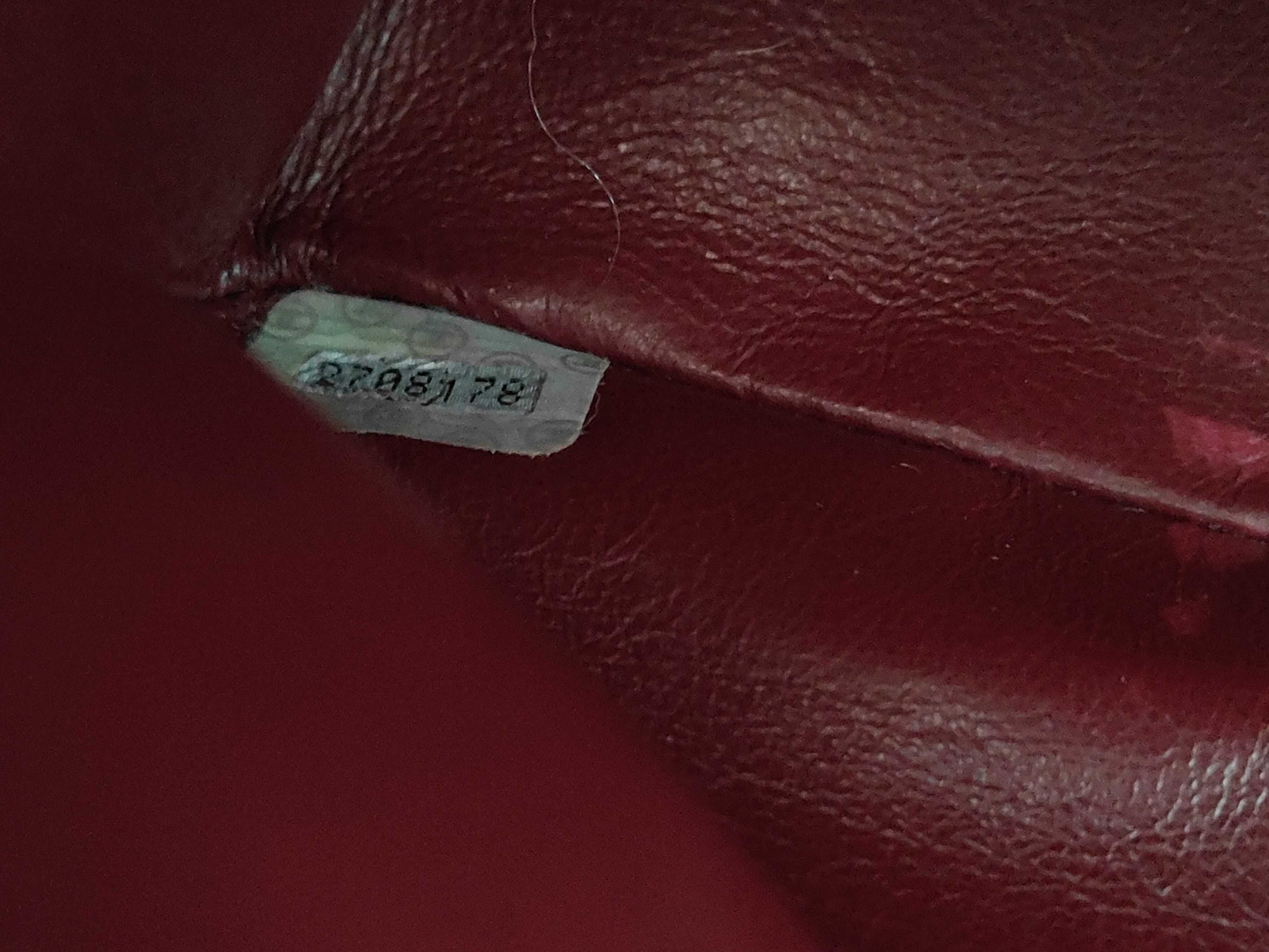 Chain Shoulder Bag — view 12