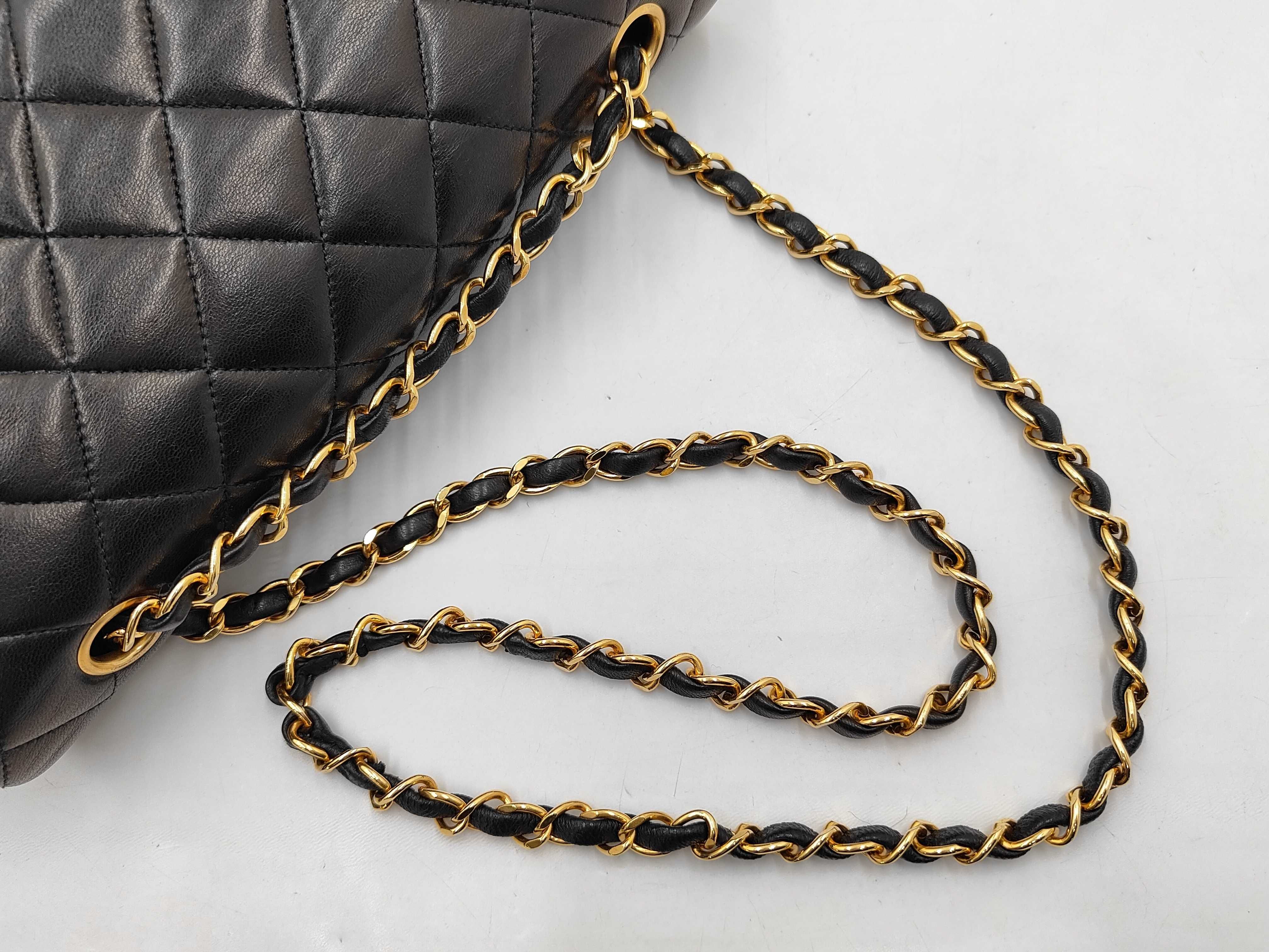 Chain Shoulder Bag — view 3