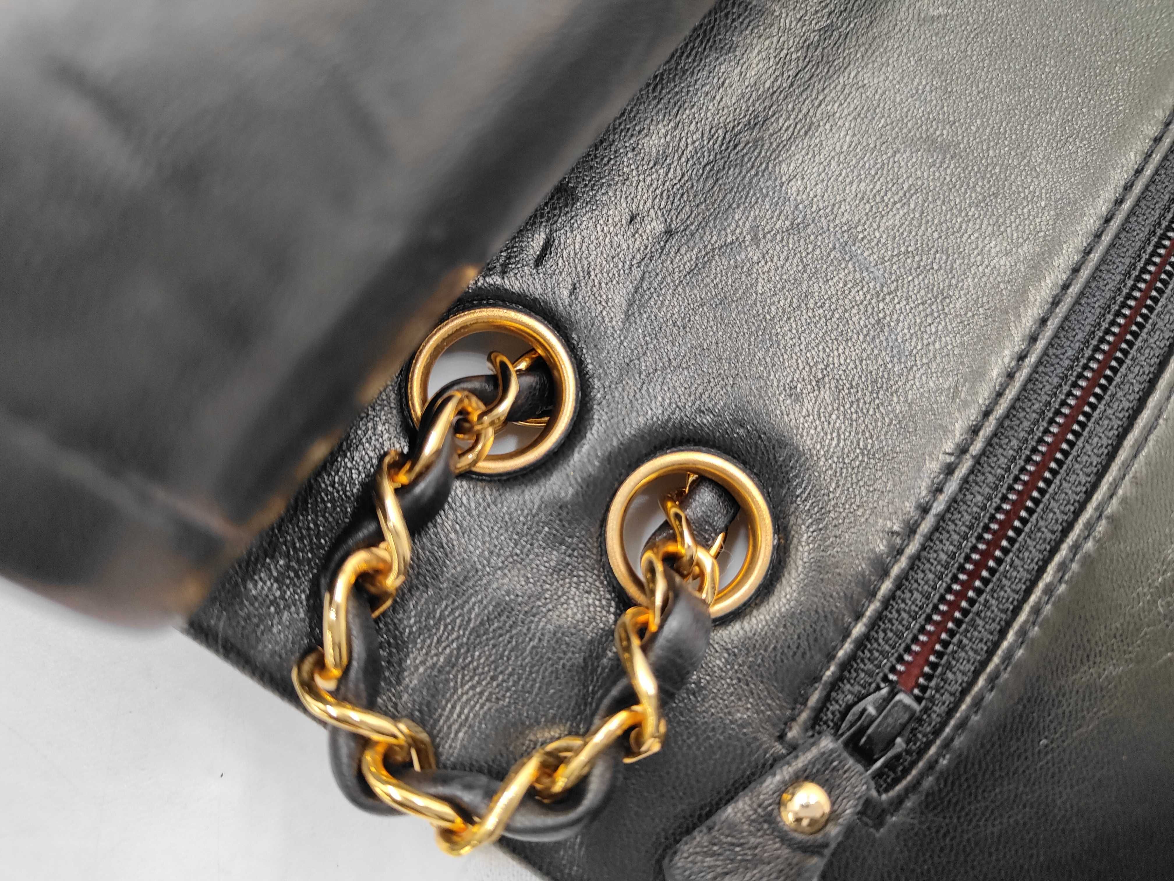 Chain Shoulder Bag — view 5